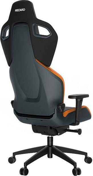 RECARO Gaming-Stuhl Exo Gaming Chair, Lordosenstütze