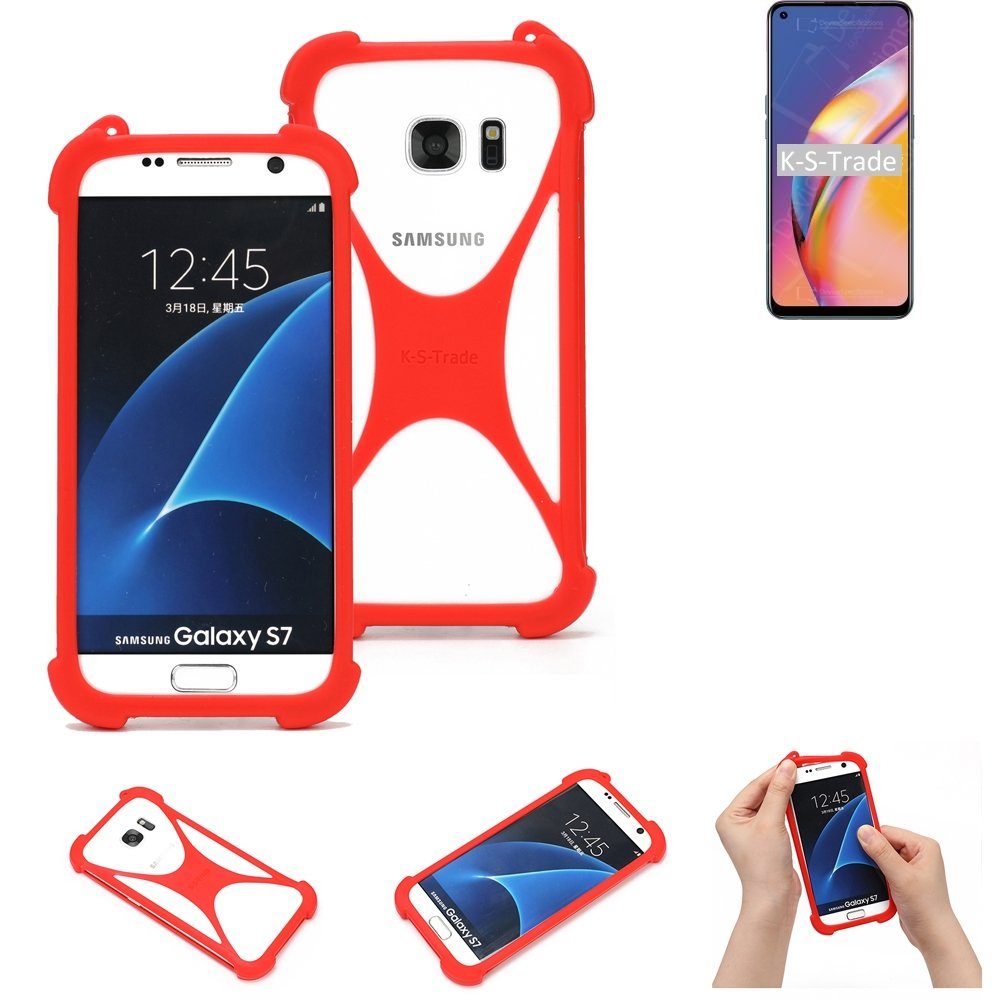 Handyhülle für Oppo Reno5 F