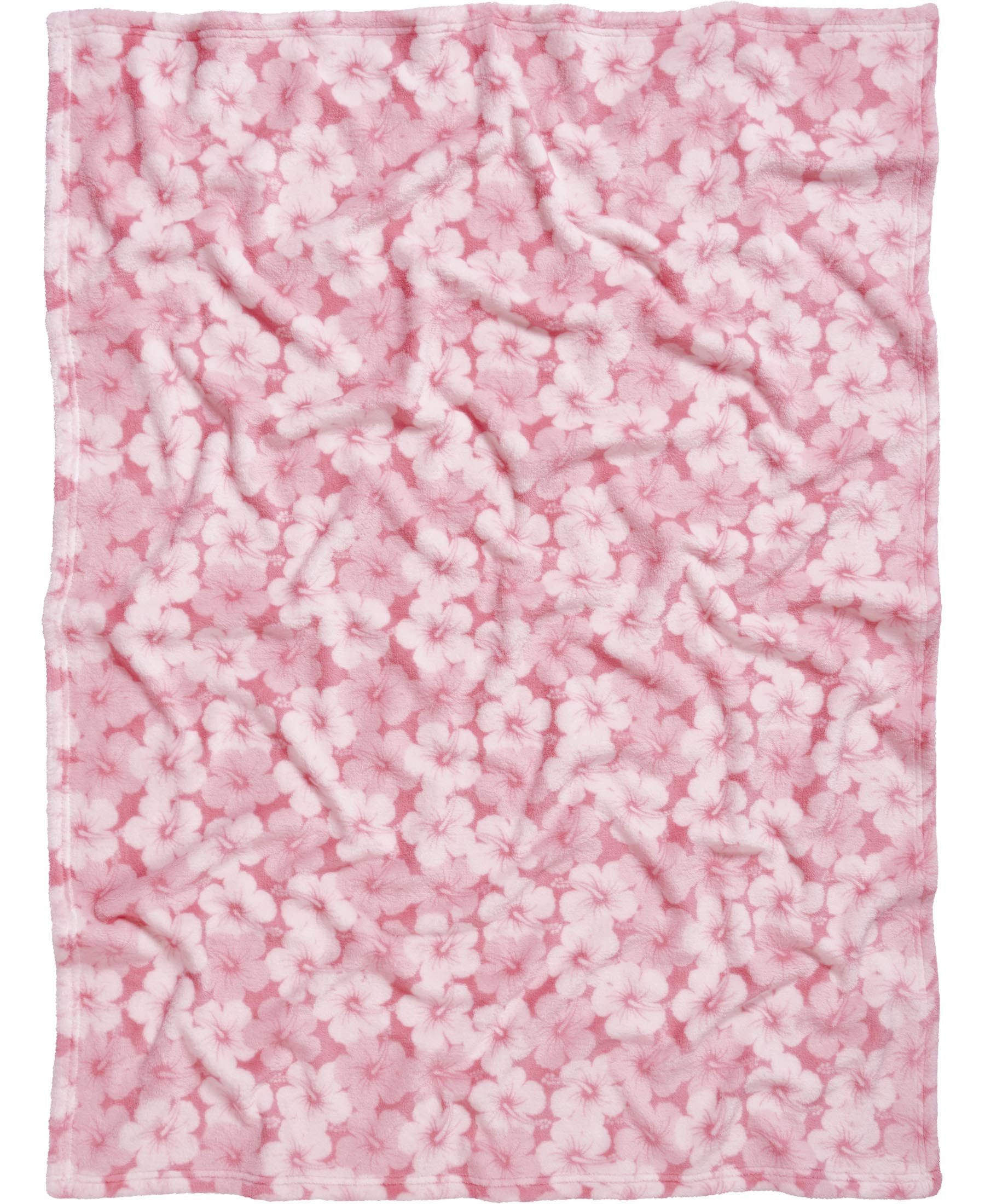 Babydecke Fleece-Decke Hawaii, Playshoes günstig online kaufen