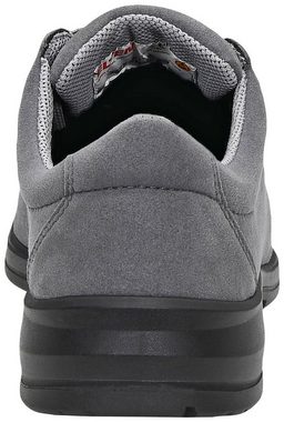 Elten DIRECTOR XXB grey Low ESD S1 Sicherheitsschuh