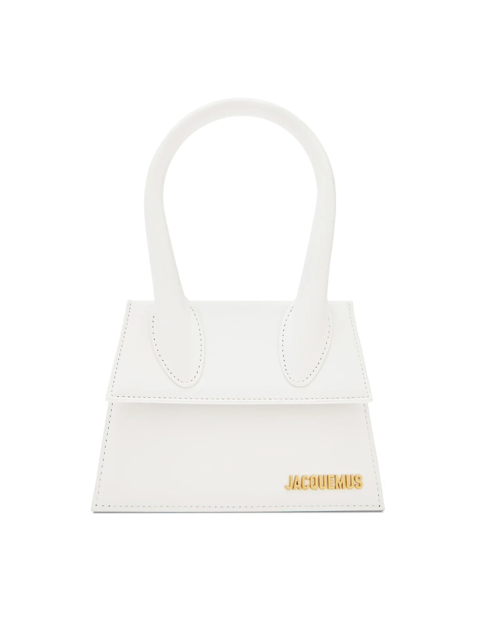 JACQUEMUS Henkeltasche Le Chiquito Moyen günstig online kaufen