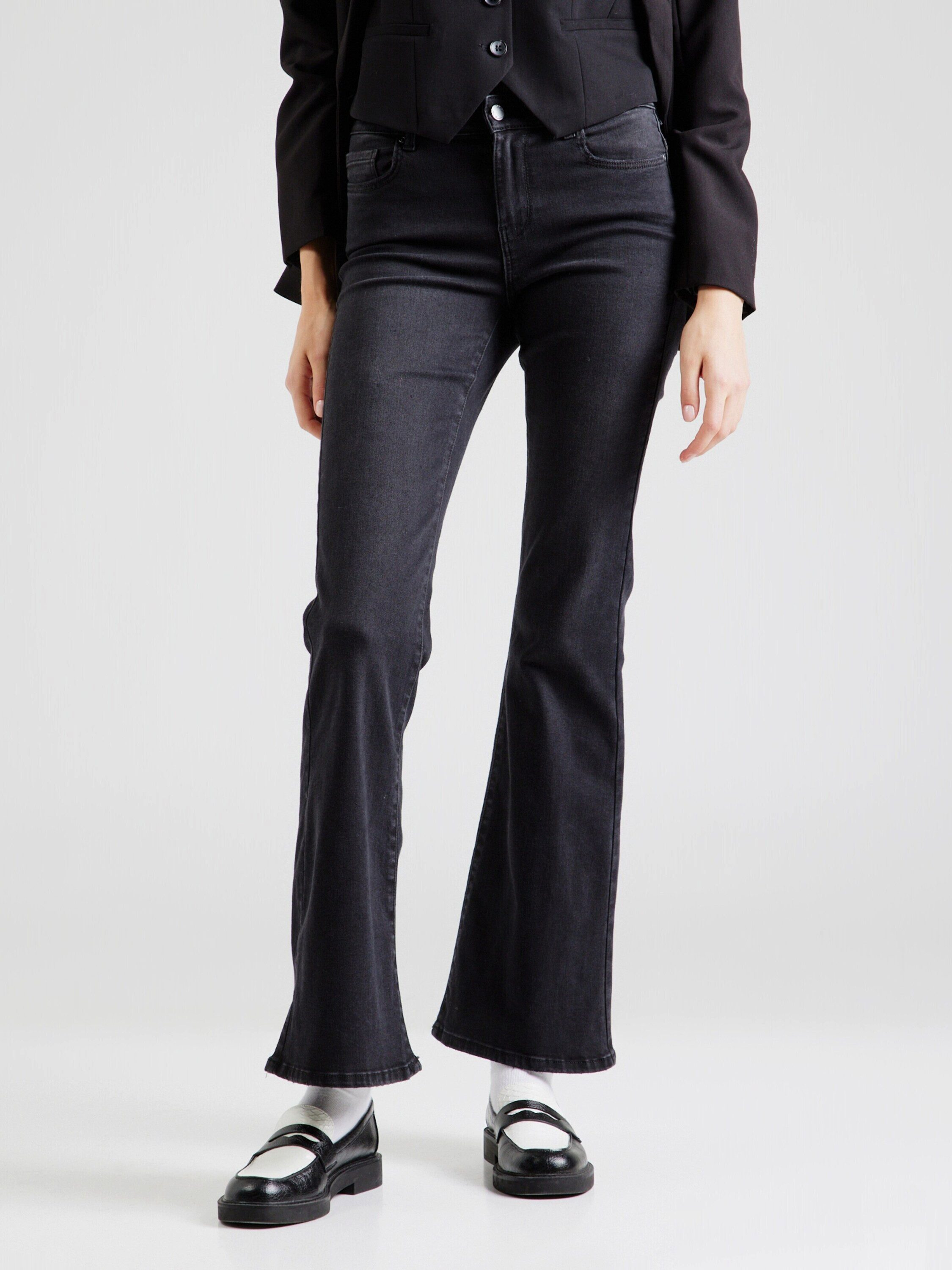 ONLY Schlagjeans (1-tlg) Weiteres Detail günstig online kaufen