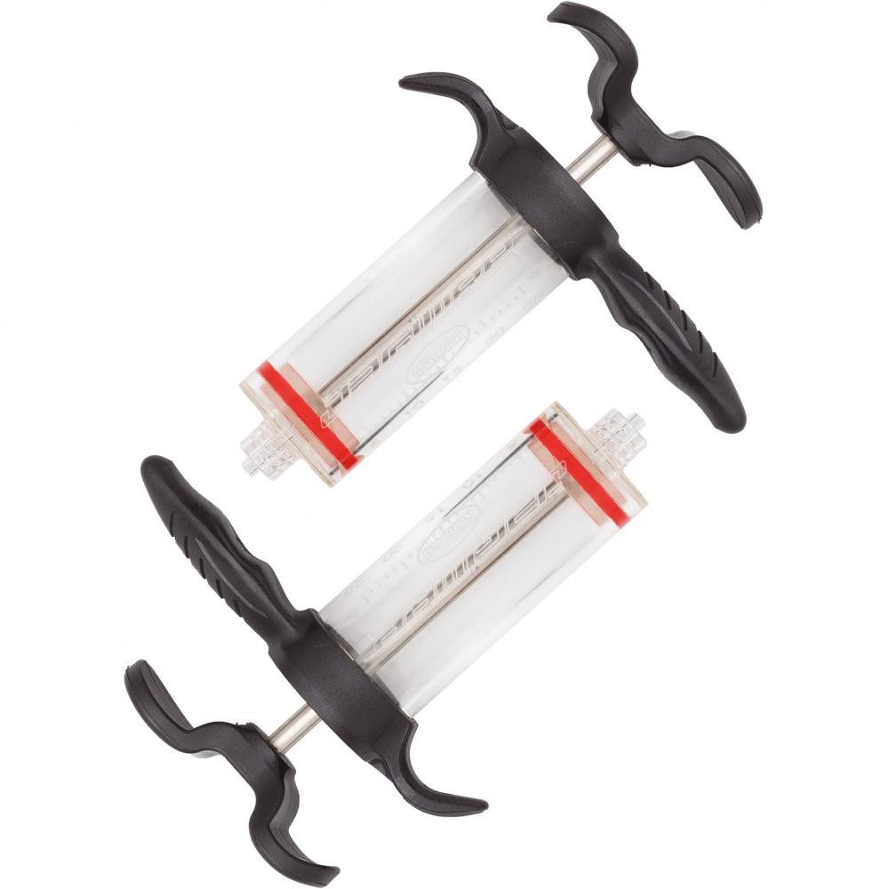 Jagwire Hydraulikleitung Jagwire Ersatz-Spritzen für Elite Bleed Kit - Standardgröße - neueste
