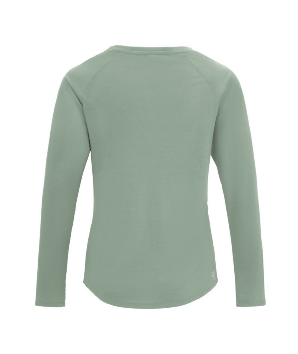 Dare2b Langarmshirt Damen Longsleeve Oberteil - Serenity