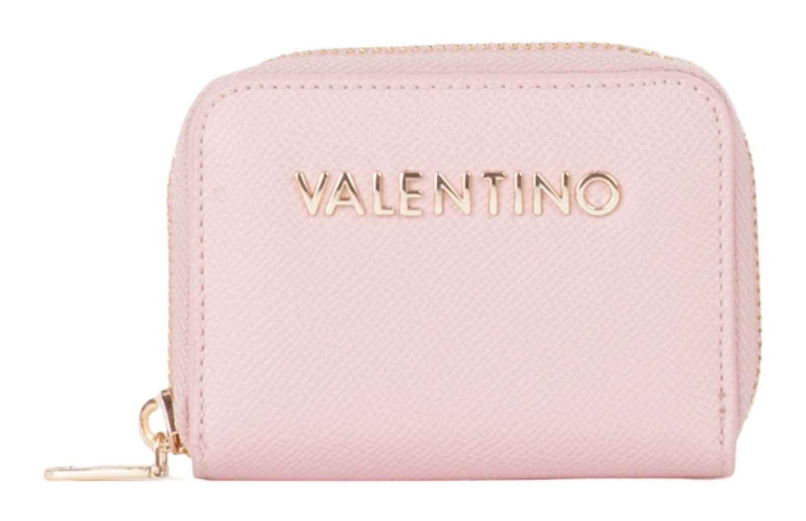 Geldbörse Zip Around Wallet