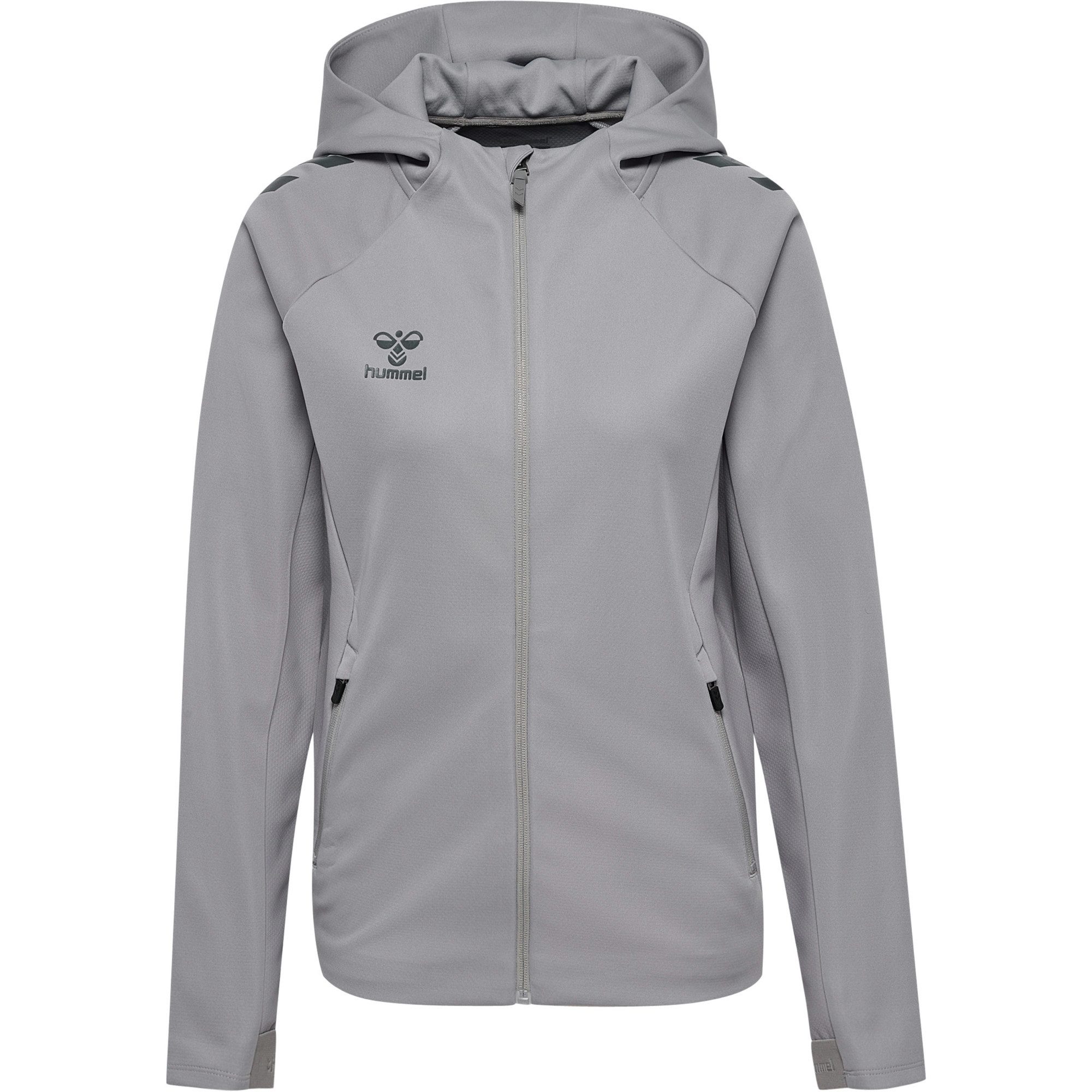 hummel Trainingsjacke Hummel Damen Kapuzenjacke hmlCIMA günstig online kaufen