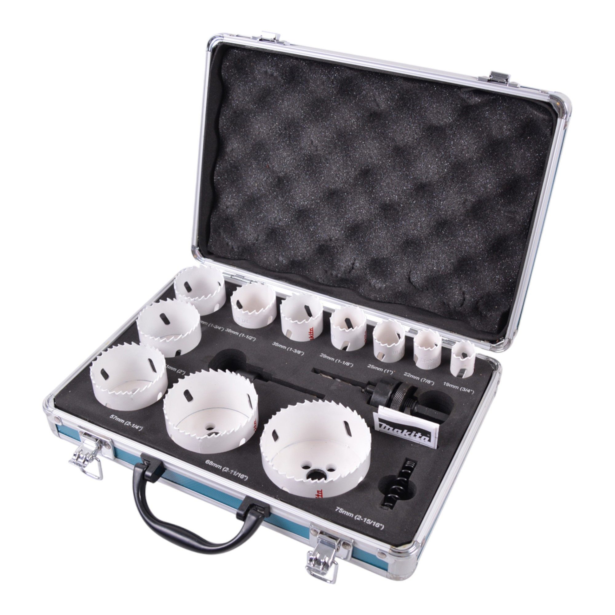 Makita Lochsäge HSS BiM Lochsägen Sanitär günstig online kaufen