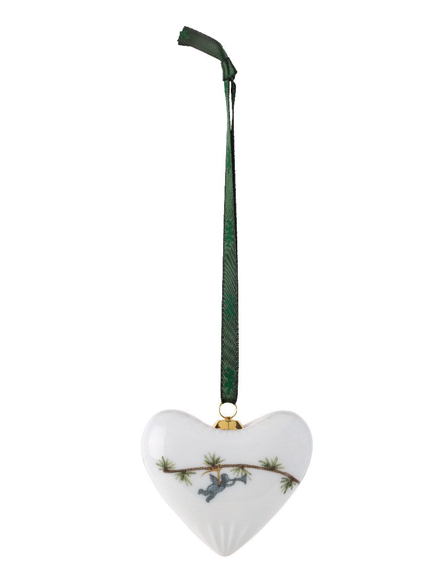 Kähler Christbaumschmuck Hammershøi