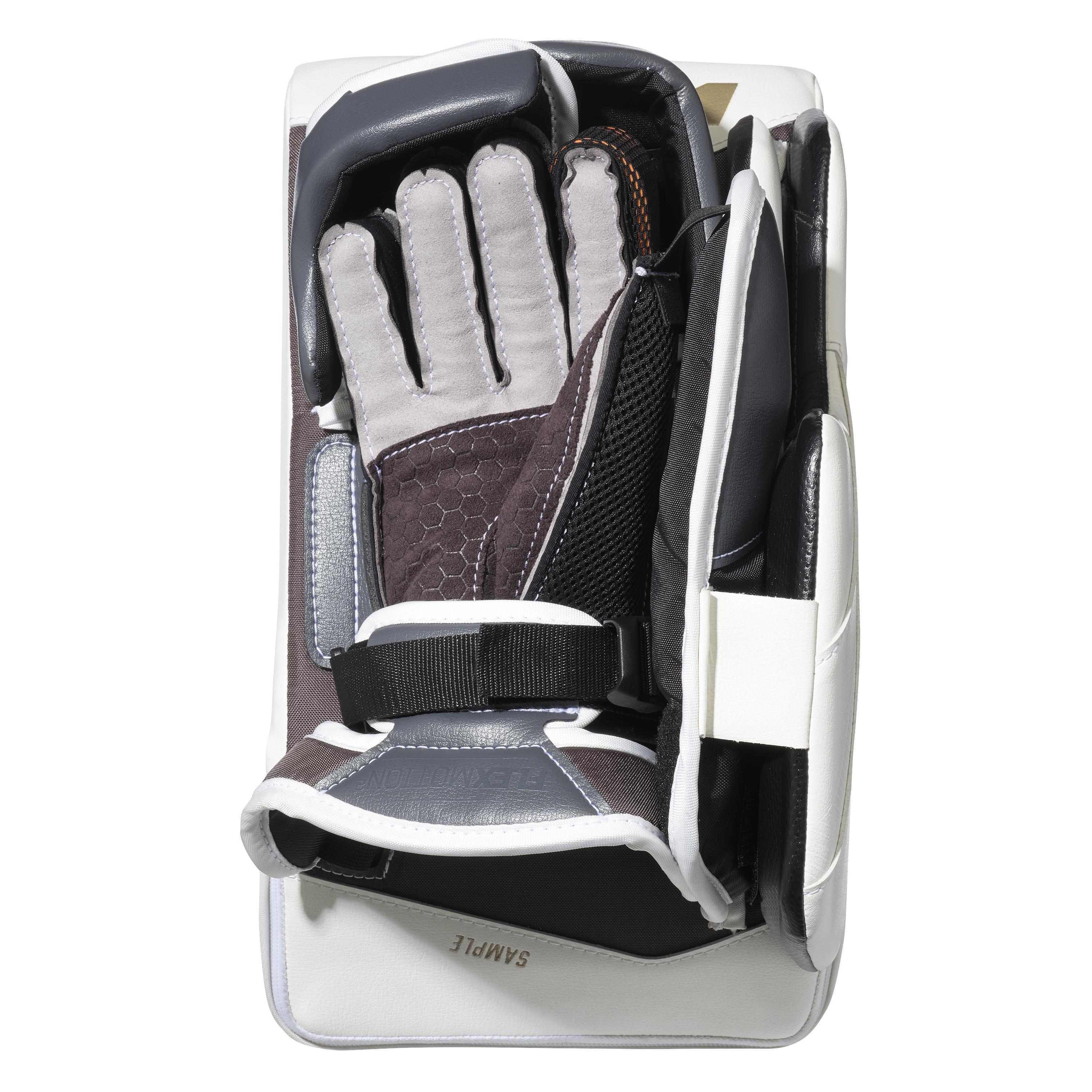 CCM Eishockey-Torwarthandschuh Stockhand CCM EFLEX 7 Senior, Regular