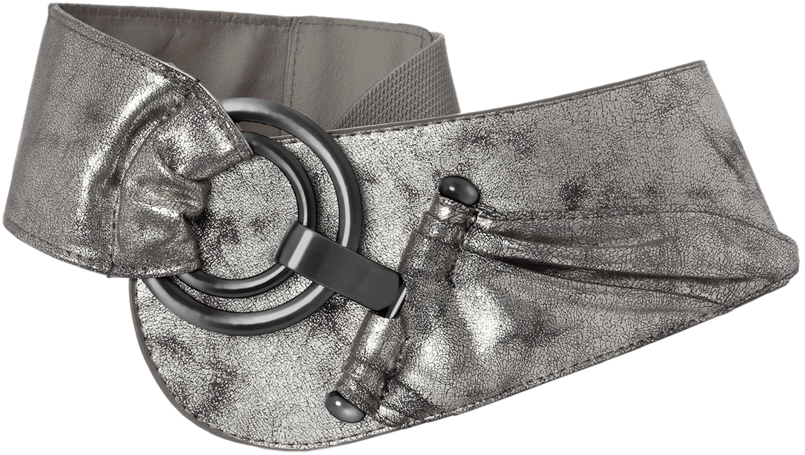 silber metallic