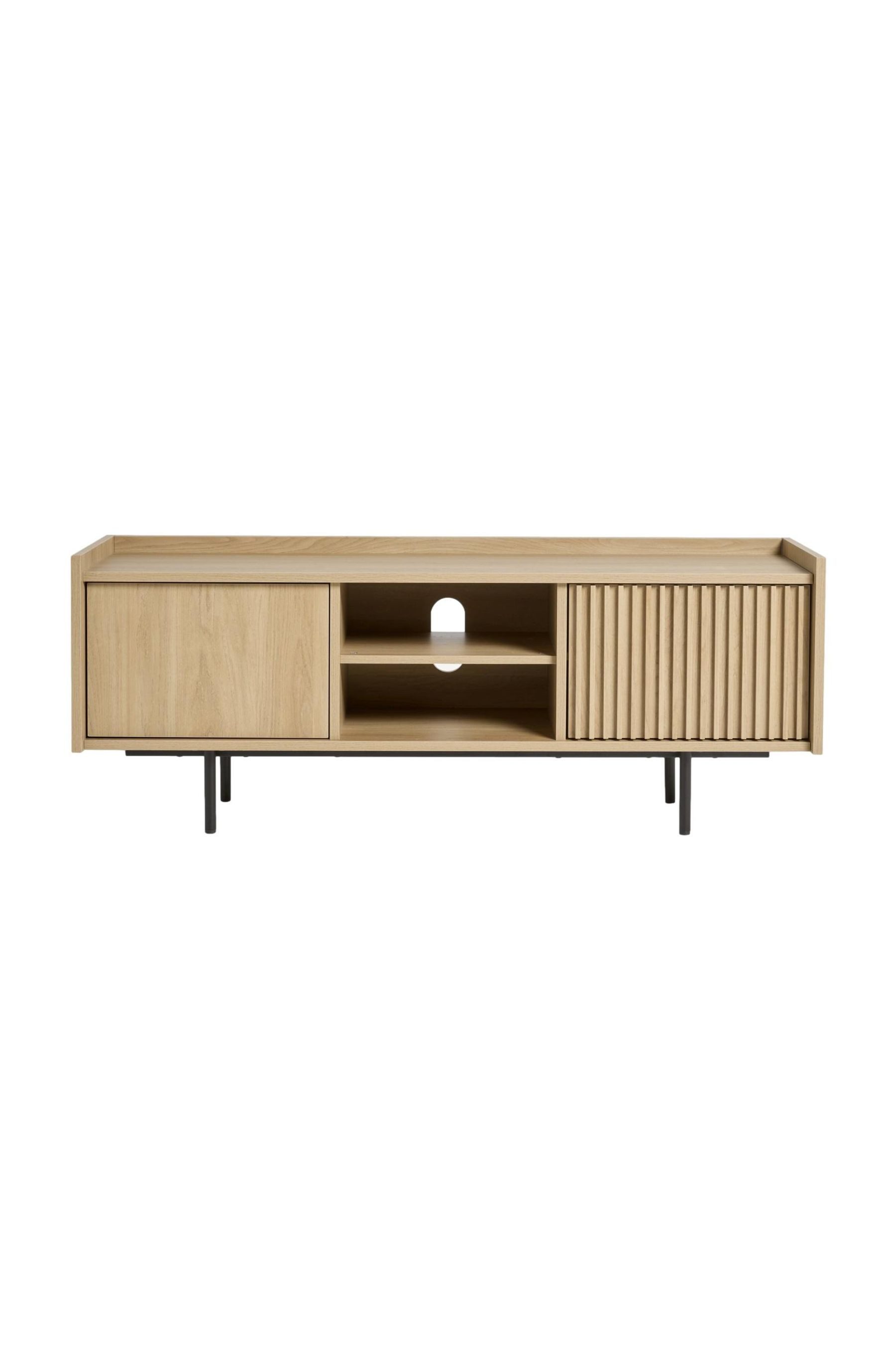 MADE TV-Schrank MADE.COM Blaze Breites TV-Möbel (1-St)