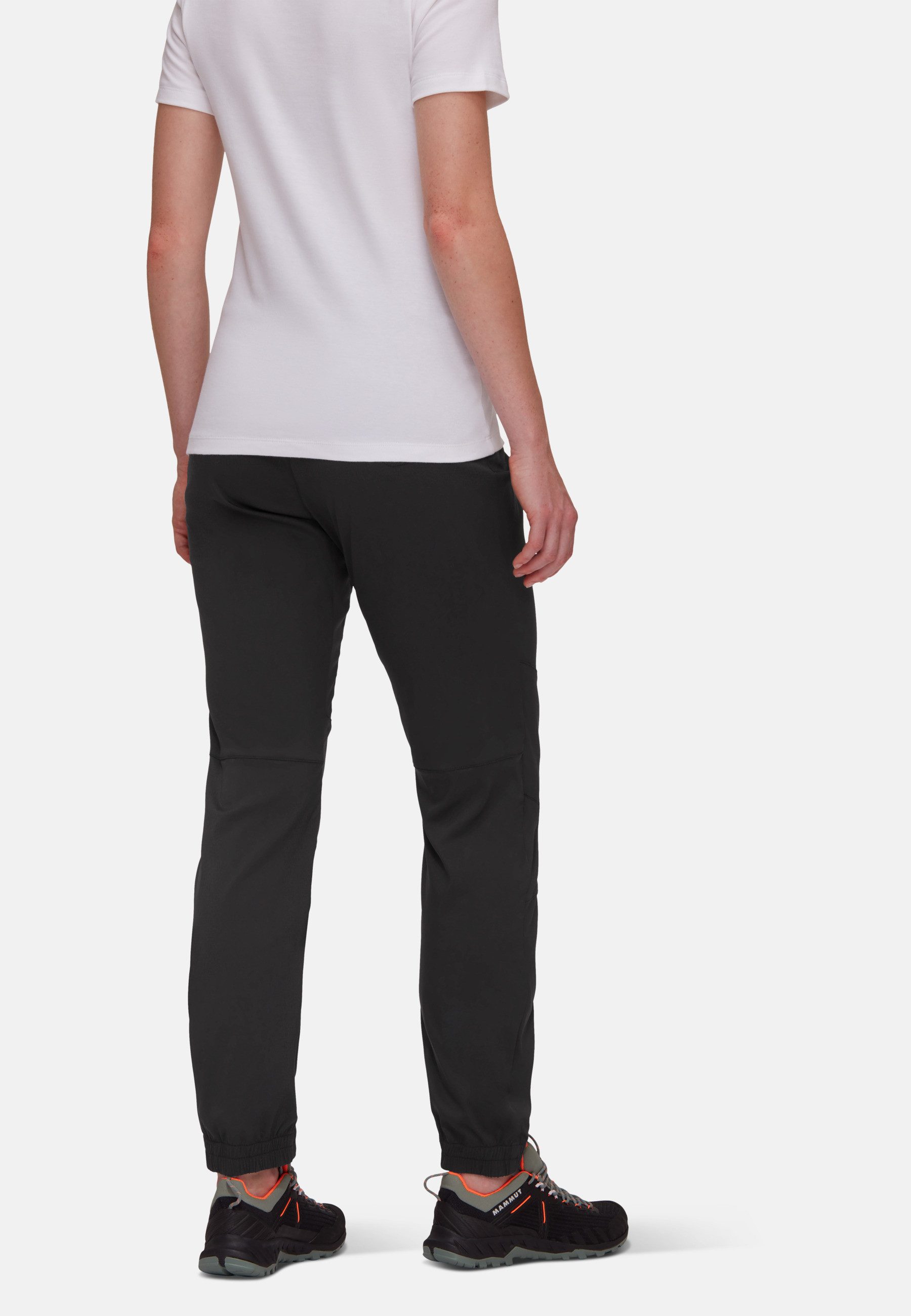 Mammut Outdoorhose Massone Light Pants Women
