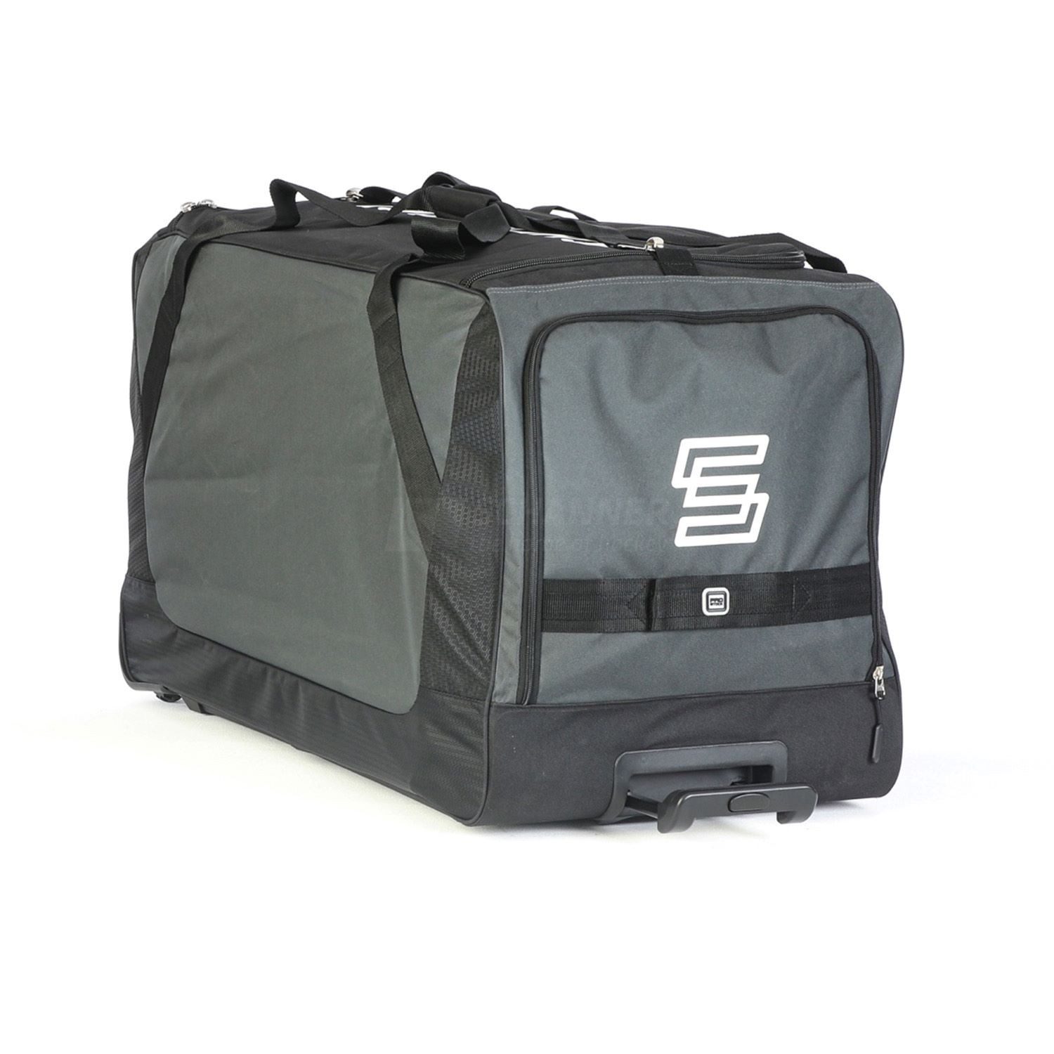 SHER-WOOD Hockeytasche Rolltasche Sherwood 7000 Small