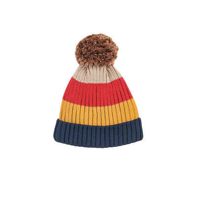 Finkid Beanie Finkid Pompula (vorgängermodell) Kinder