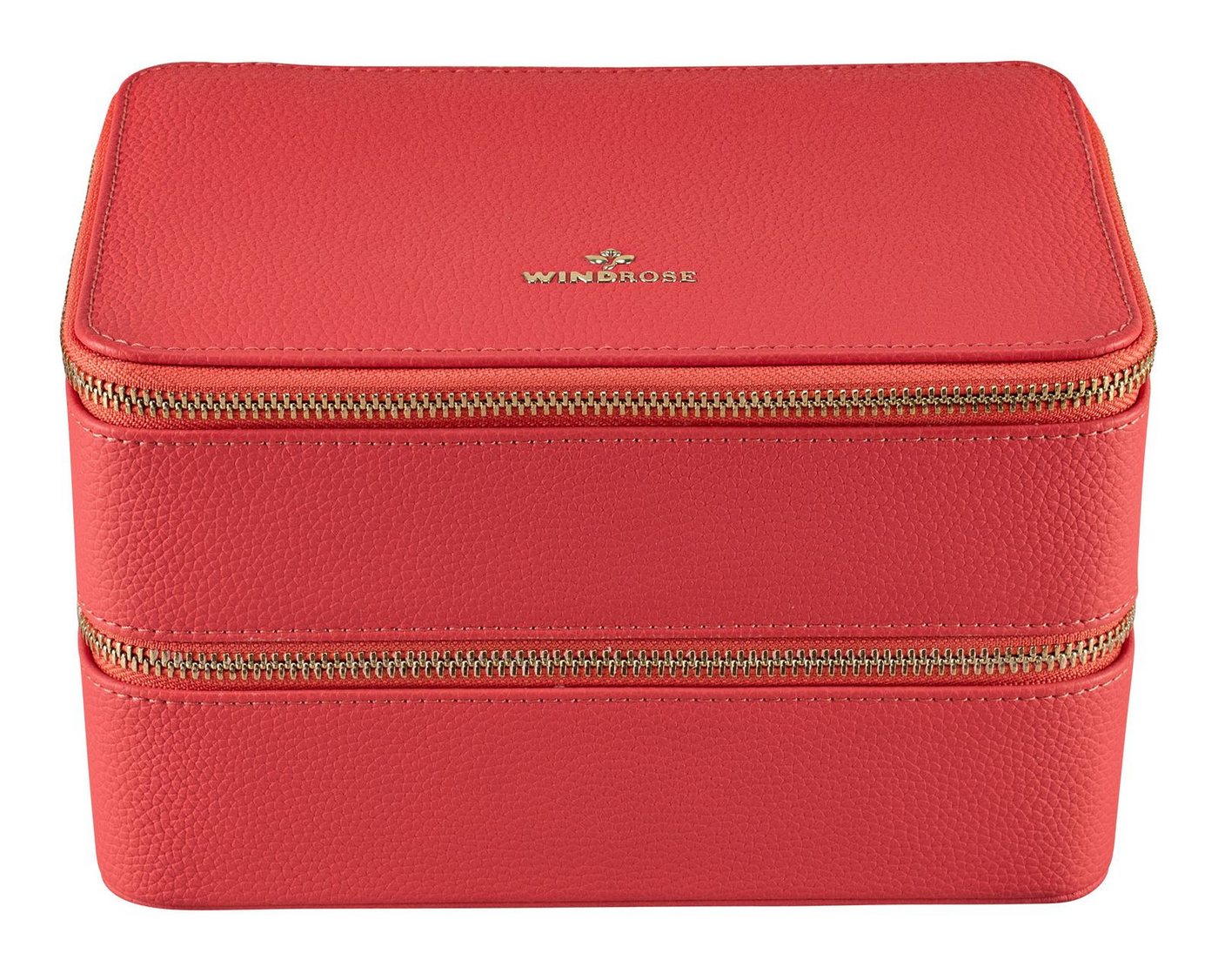 WINDROSE Schmuckkoffer Jewelry Case (Set, 2 St)