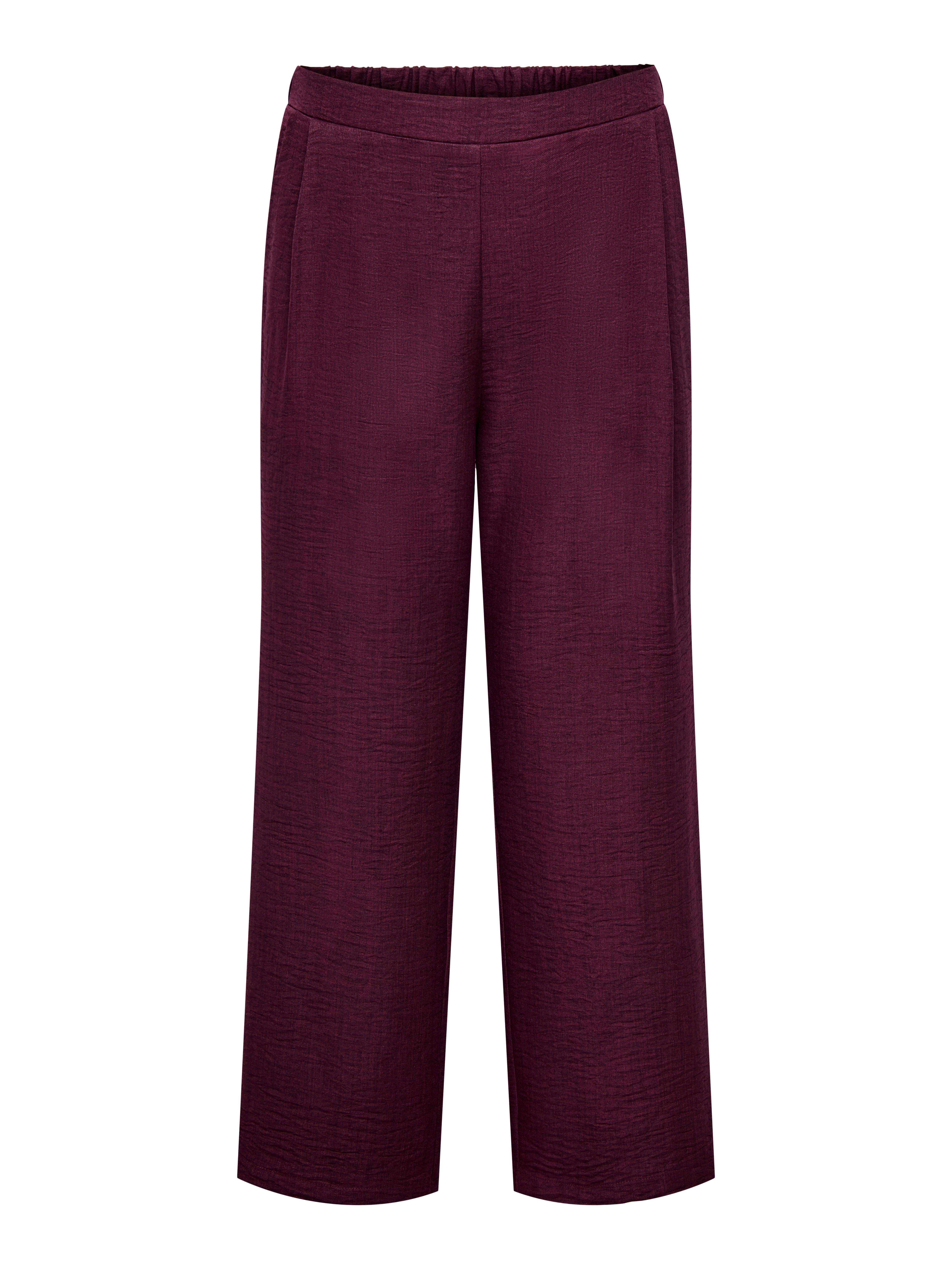 ONLY CARMAKOMA Schlupfhose CARBAY STRAIGHT PANTS günstig online kaufen