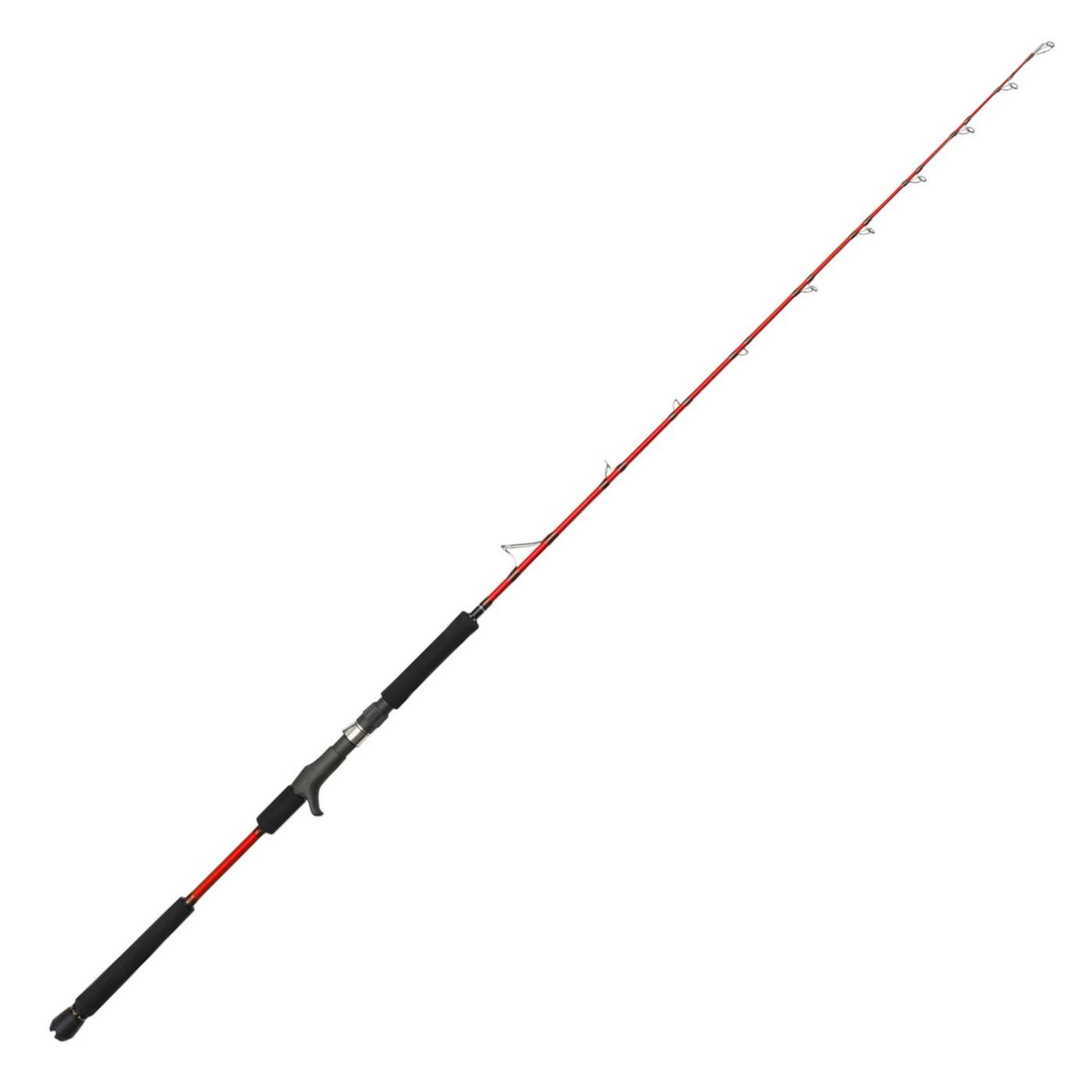 Pilkrute Westin W6 Boat-T Jig 2Nd 5'8"/173Cm 4Xh 30-50Lbs/200-500G 1Sec