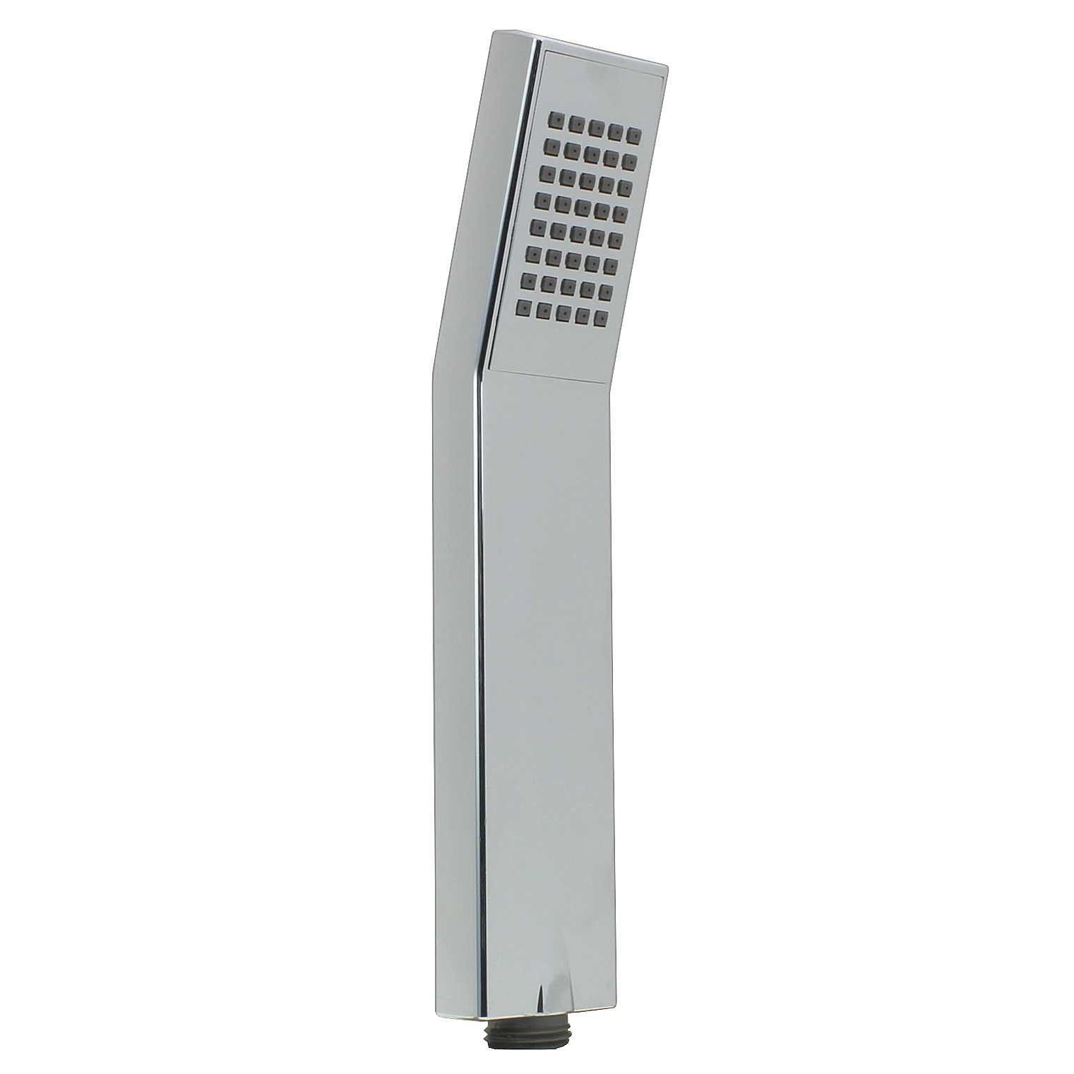 Sanixa Handbrause Design Handbrause Quadra verchromt günstig online kaufen
