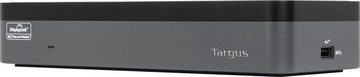 Targus Laptop-Dockingstation USB-C Universal Quad 4K (QV4K) Docking Station