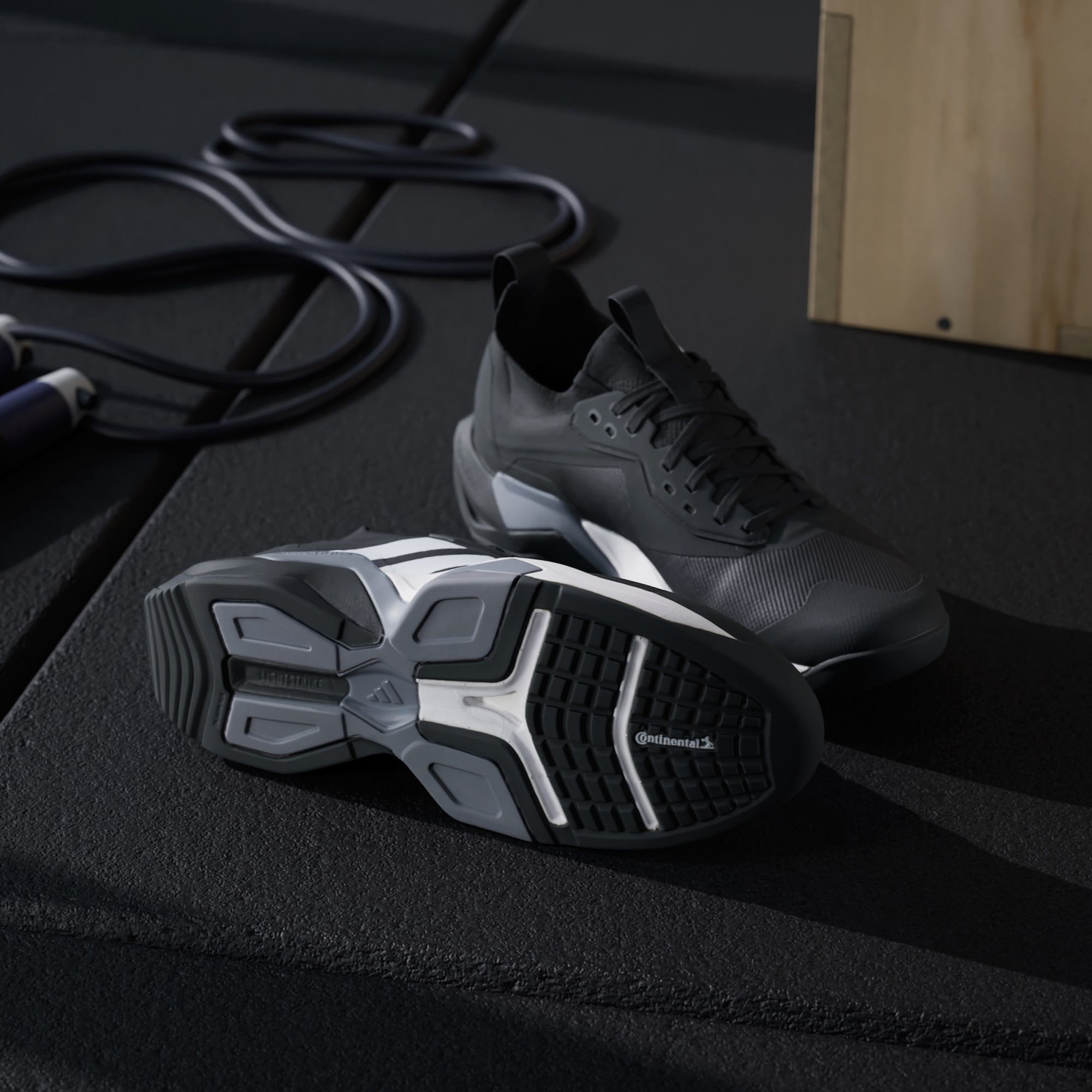 adidas Performance RAPIDMOVE ADV 2 HIIT-TRAININGSSCHUHE Trainingsschuh