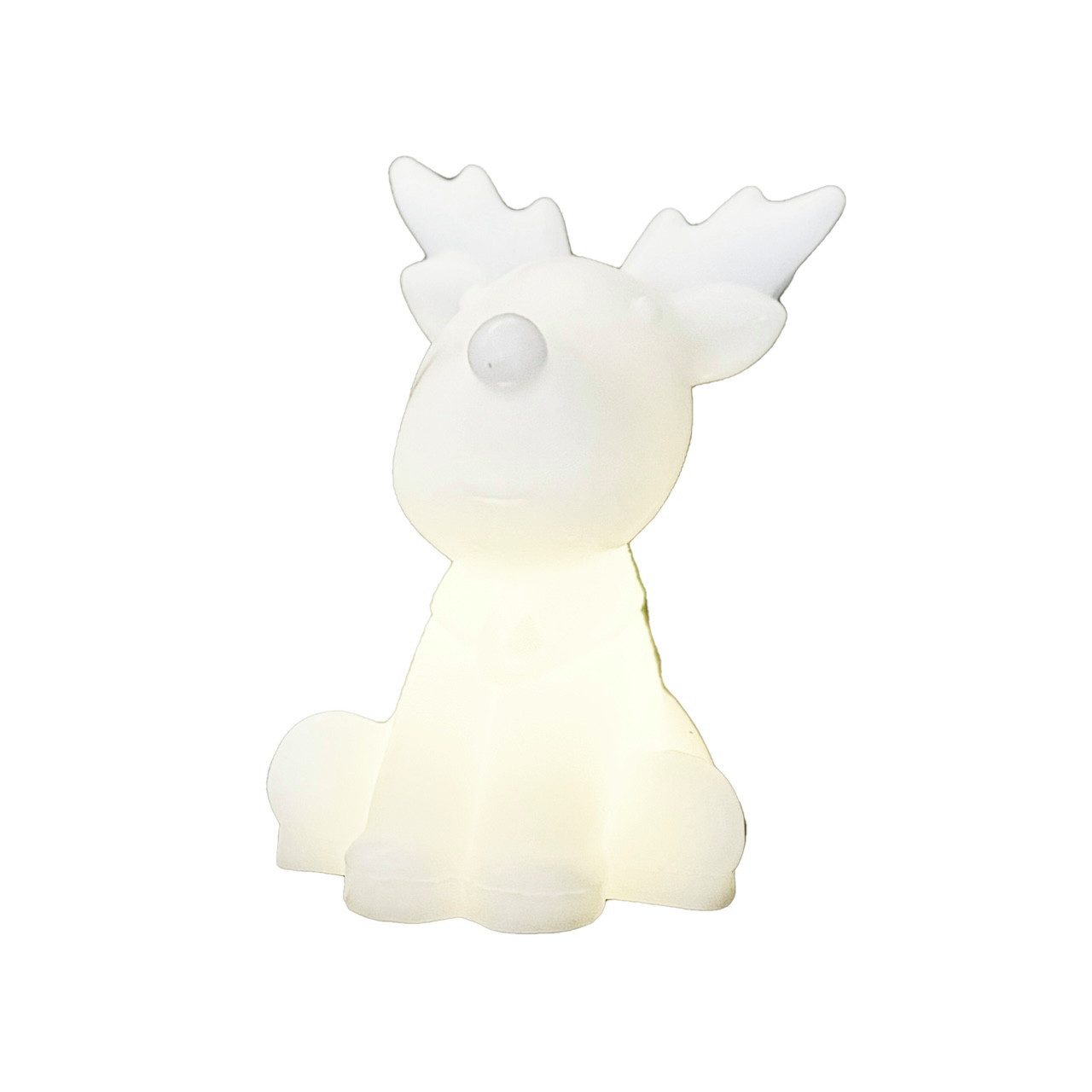 Sirius Home A/S LED-Dekofigur Naja Rentier günstig online kaufen