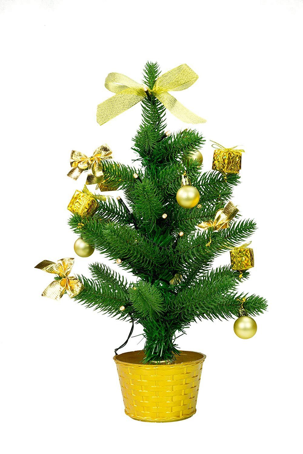 LED x 20 grün, Dekoration, Best x 45 45 20 cm cm, Künstlicher Weihnachtsbaum mit SA117, Season Plastik, circa" Weihnachtsbaum Season Best