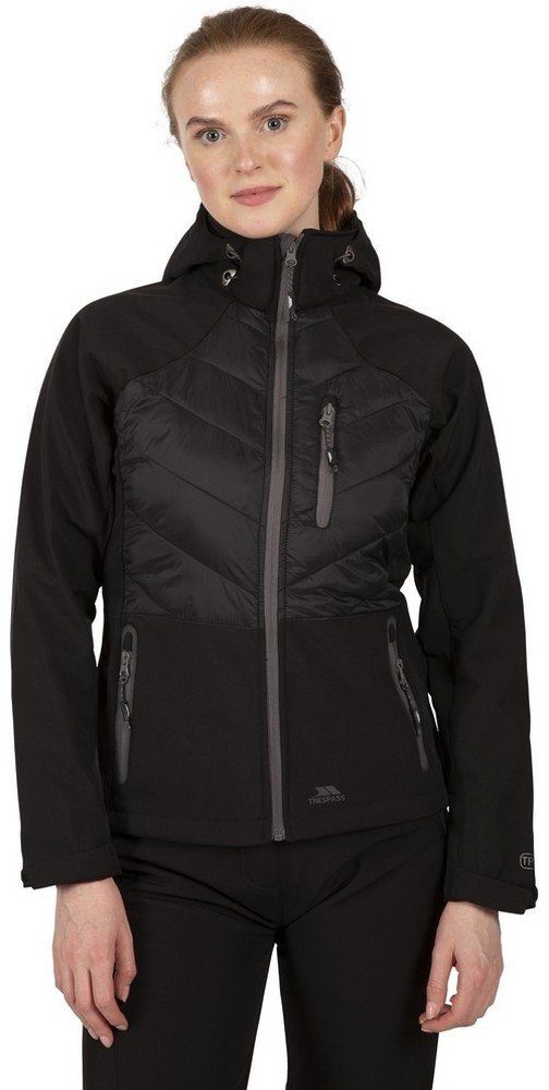 Trespass Softshelljacke