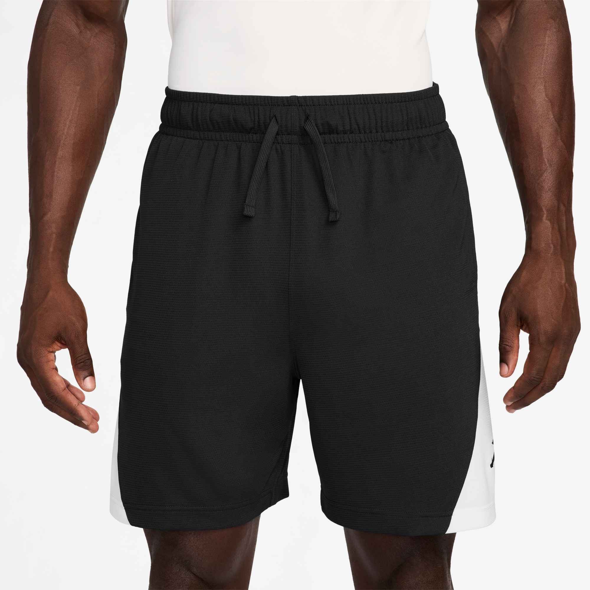 Jordan Trainingsshorts M J SPT BB SHORT sportlicher Stil, Trainingsshorts, aus Polyester, bequeme Passform