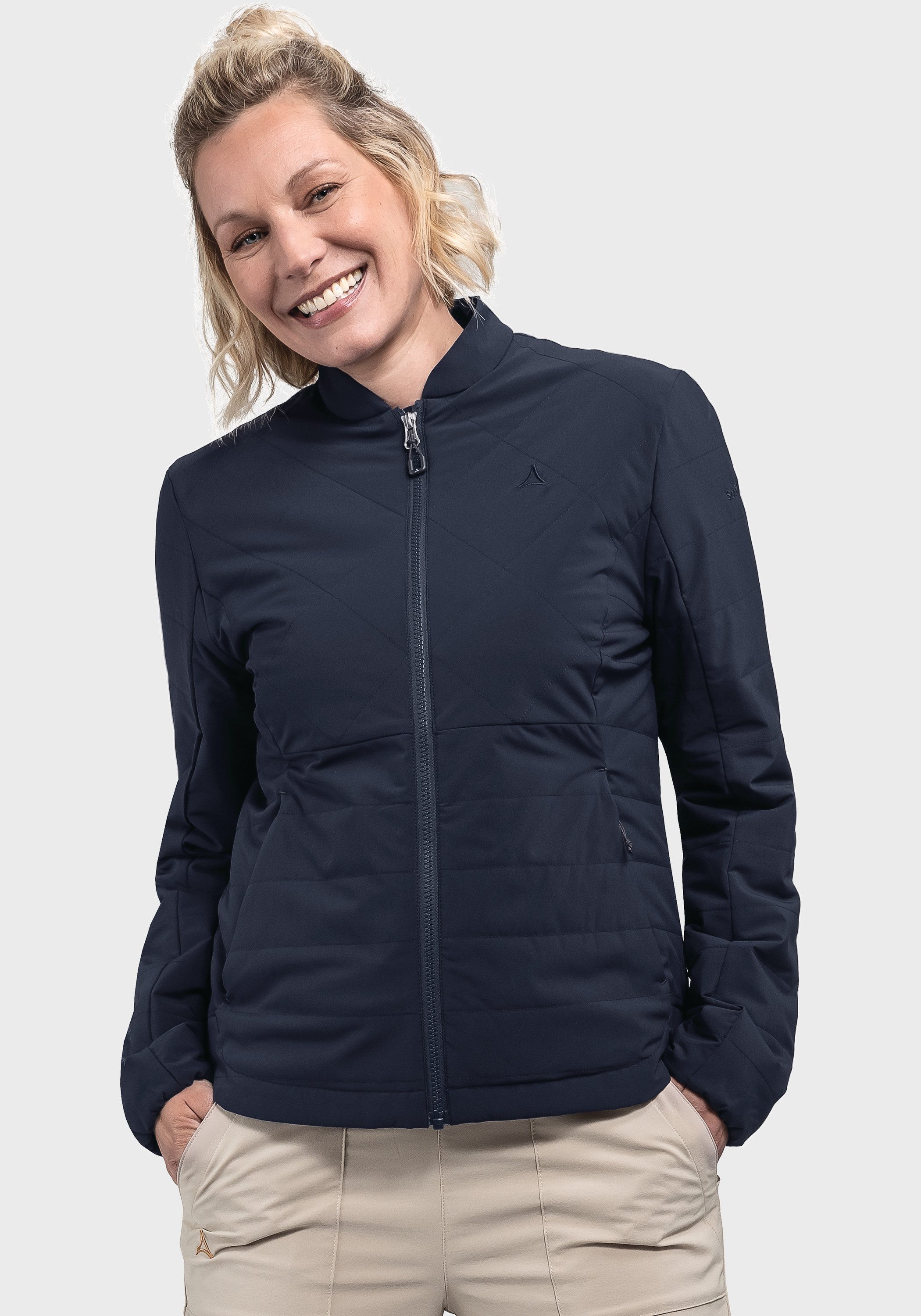 Schöffel Funktionsjacke Insulation Jacket Bozen L