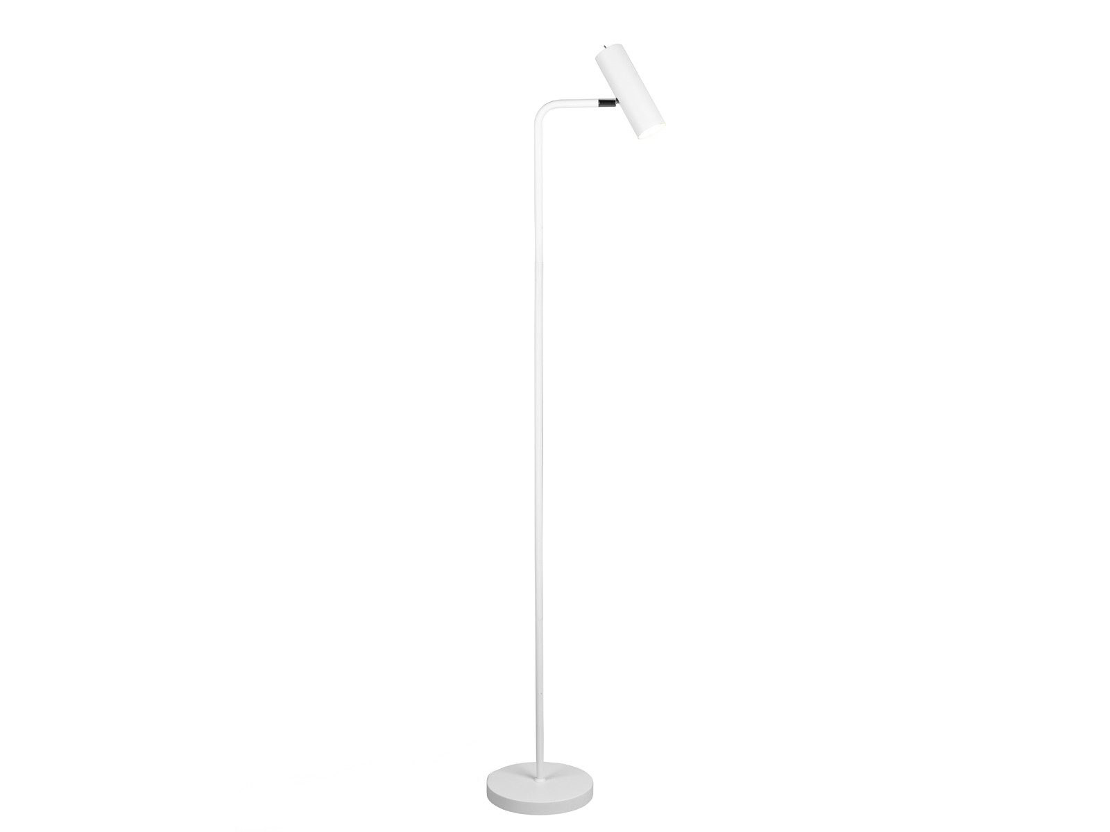 TRIO Leuchten LED Stehlampe, Dimmfunktion, LED günstig online kaufen