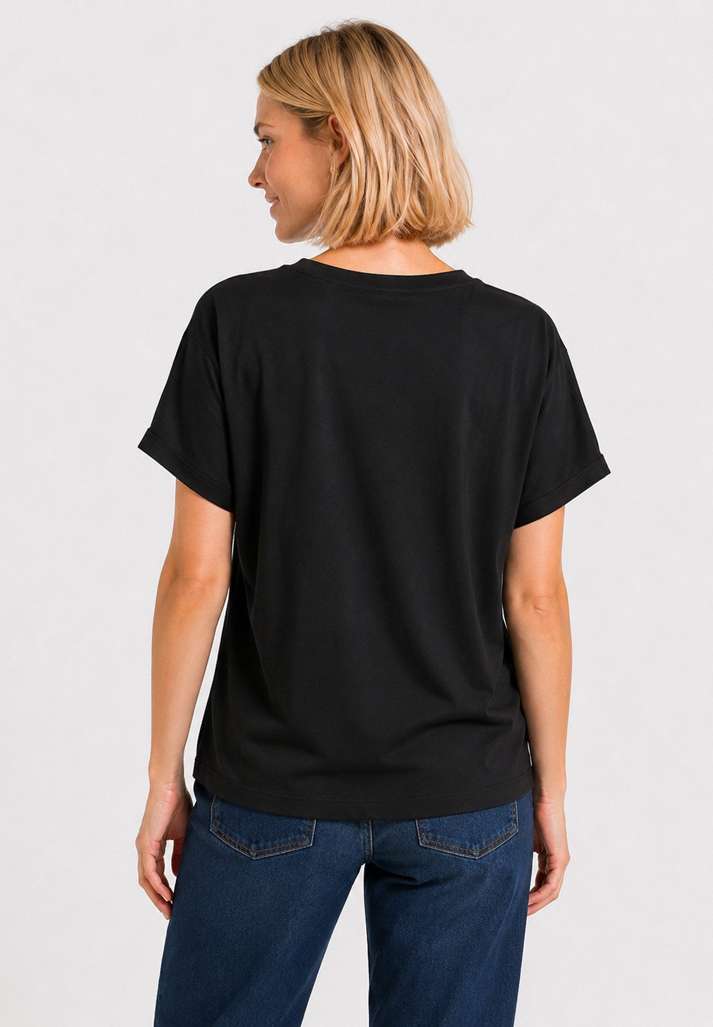 Key Largo T-Shirt WT BREAK round (1er)