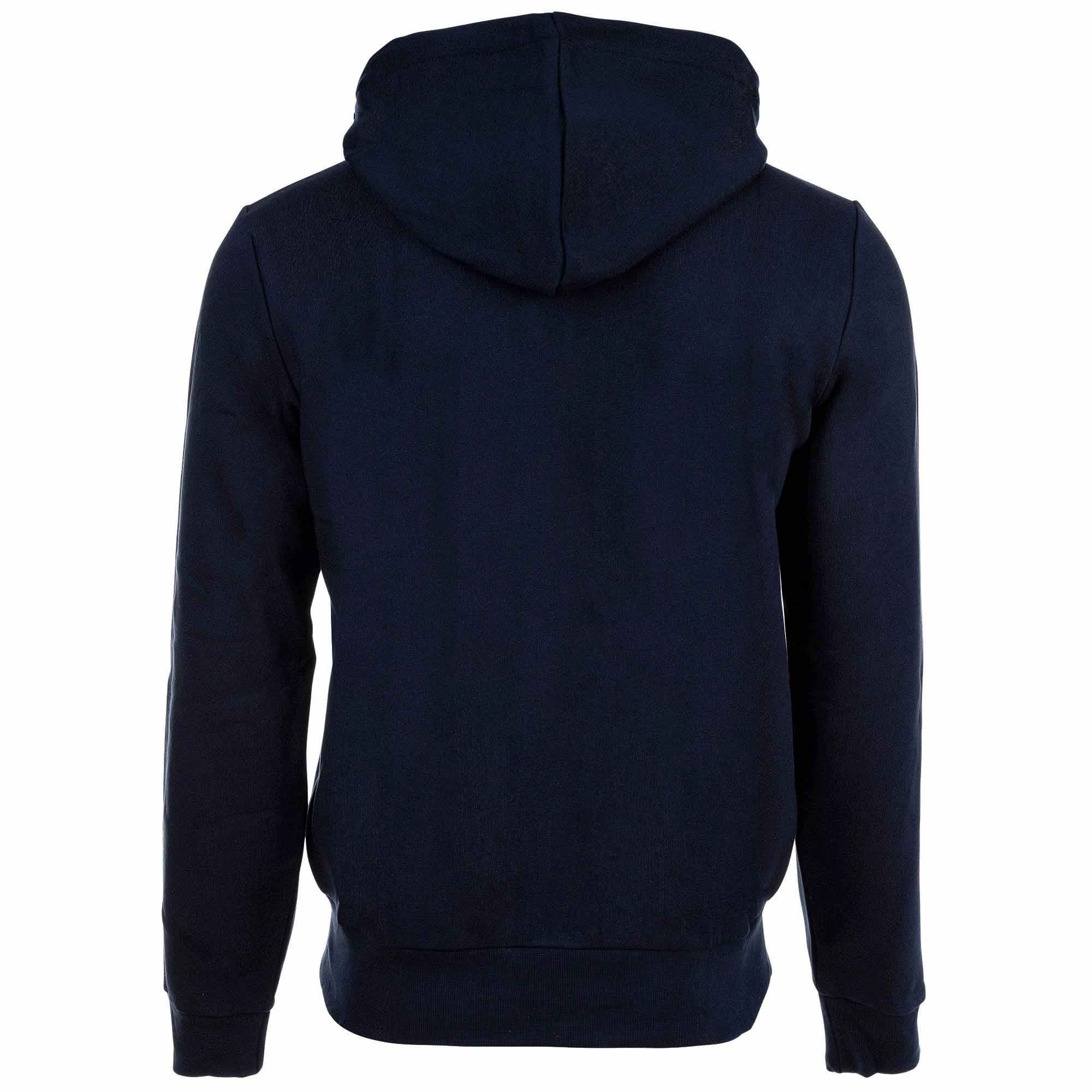 Lacoste Sweatshirt Herren Sweatjacke Baumwolle günstig online kaufen