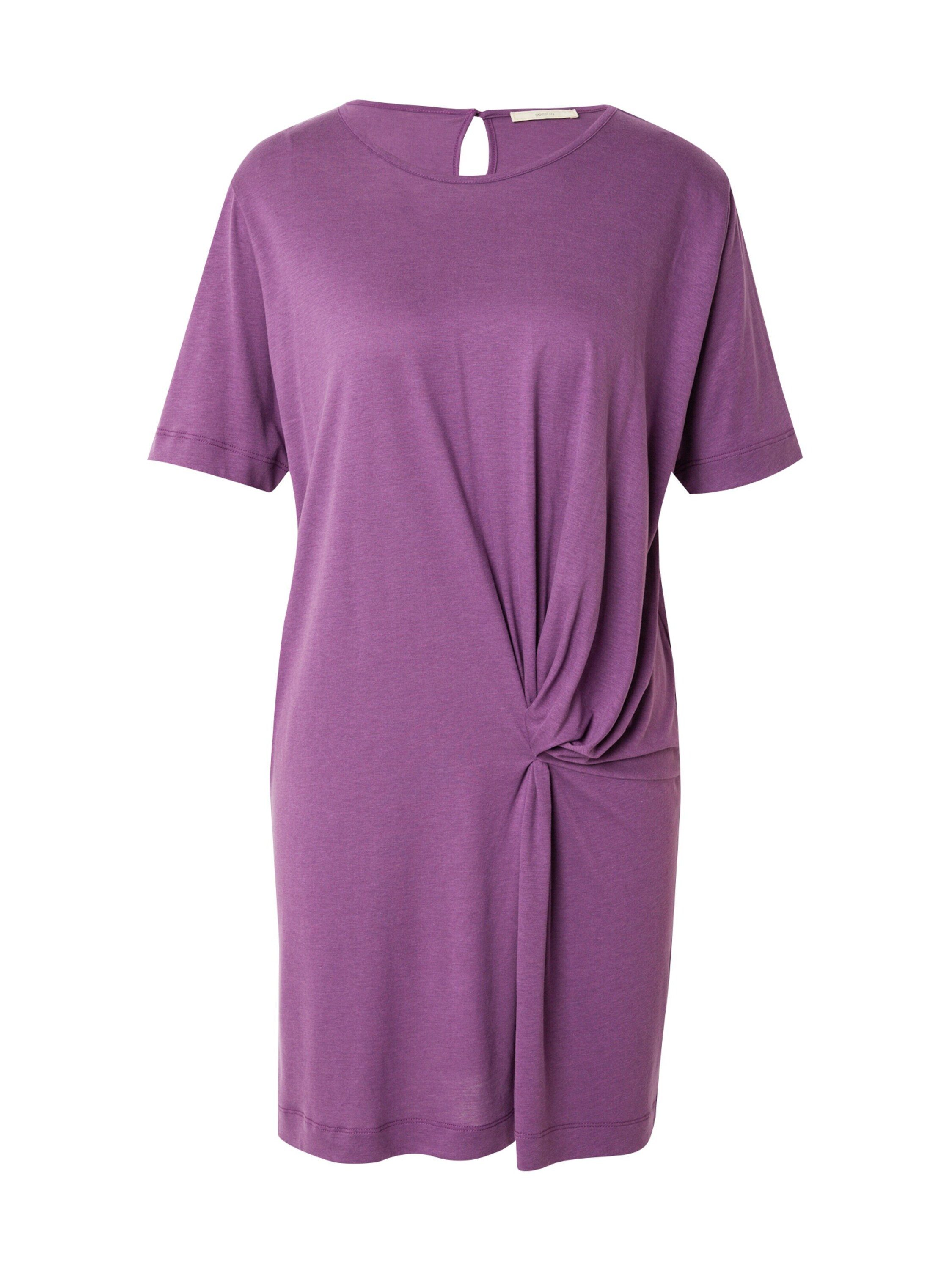 sessun Minikleid (1-tlg) Cut-Outs