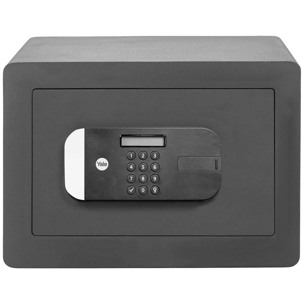 Yale Tresor Tresor Home Safe M 18.6 l YSEM/250/EG1