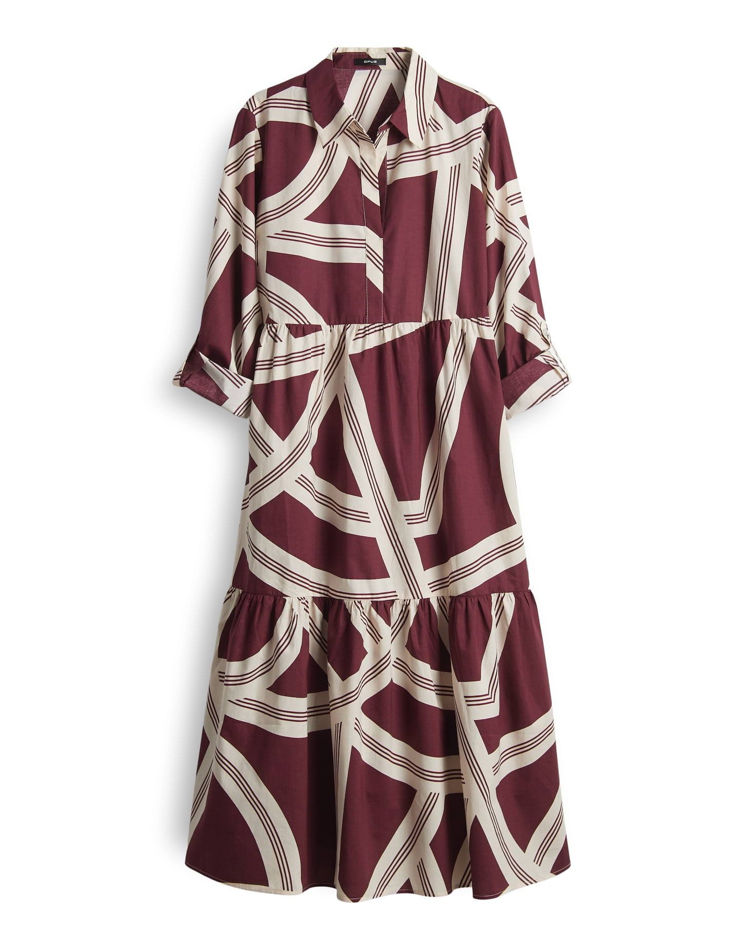 OPUS Blusenkleid