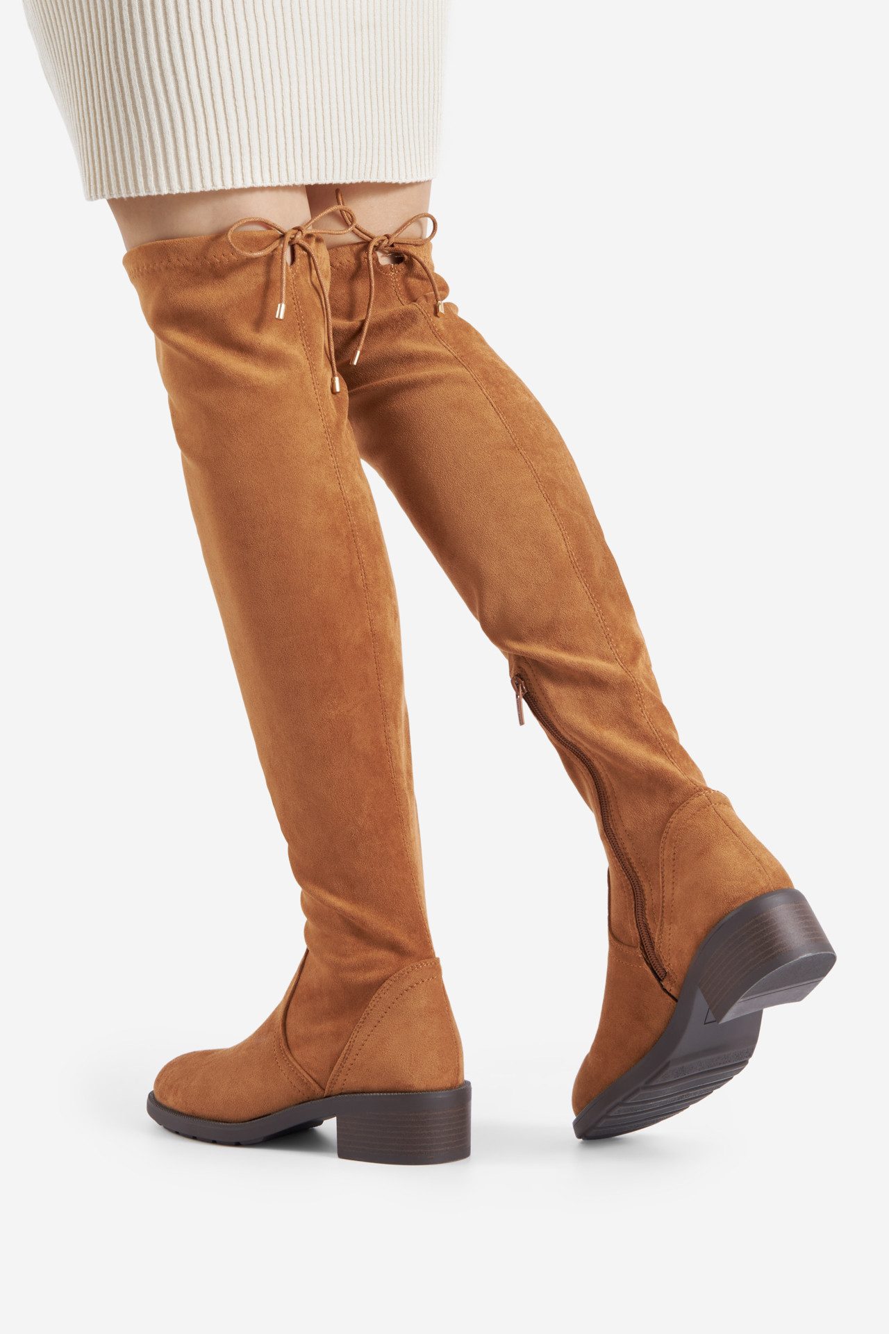 Jenny Fairy Jenny Fairy Damen Kosake 36 braun 5905588899075 Cowboy Boots