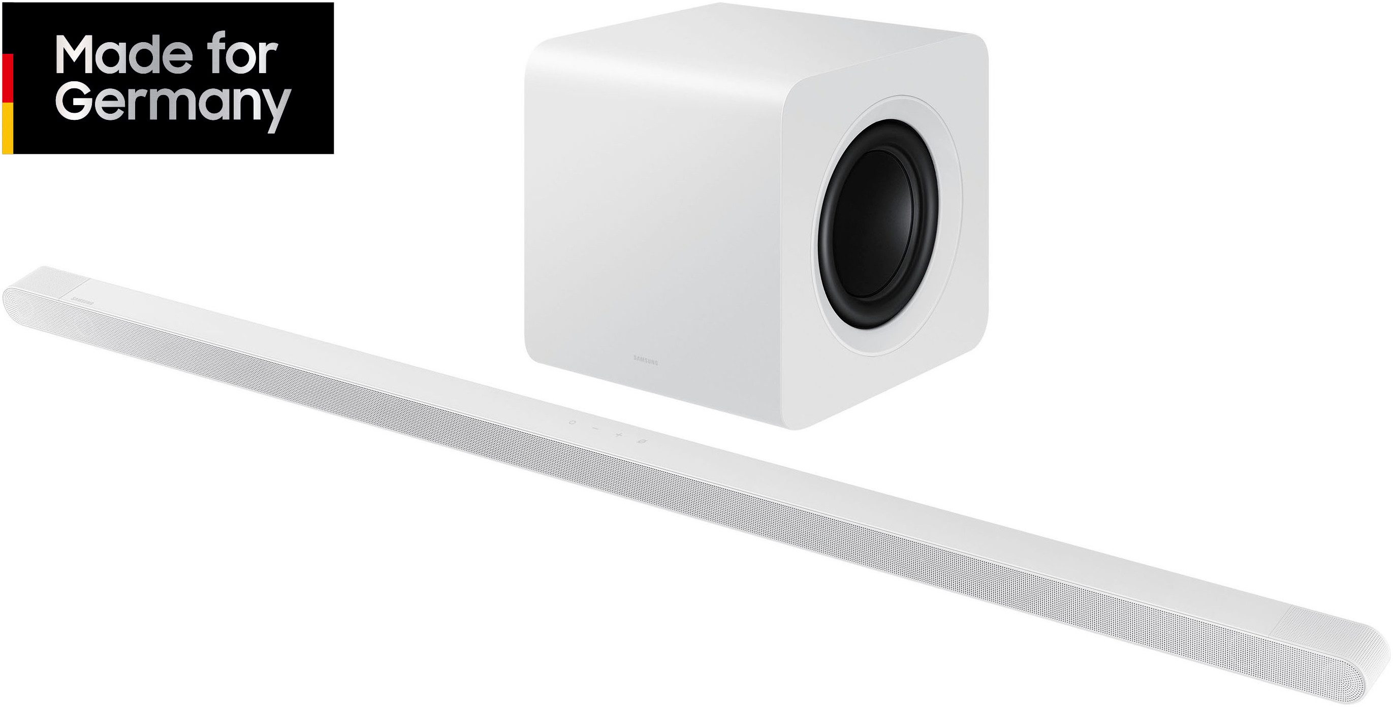 HW-S811GD Soundbar