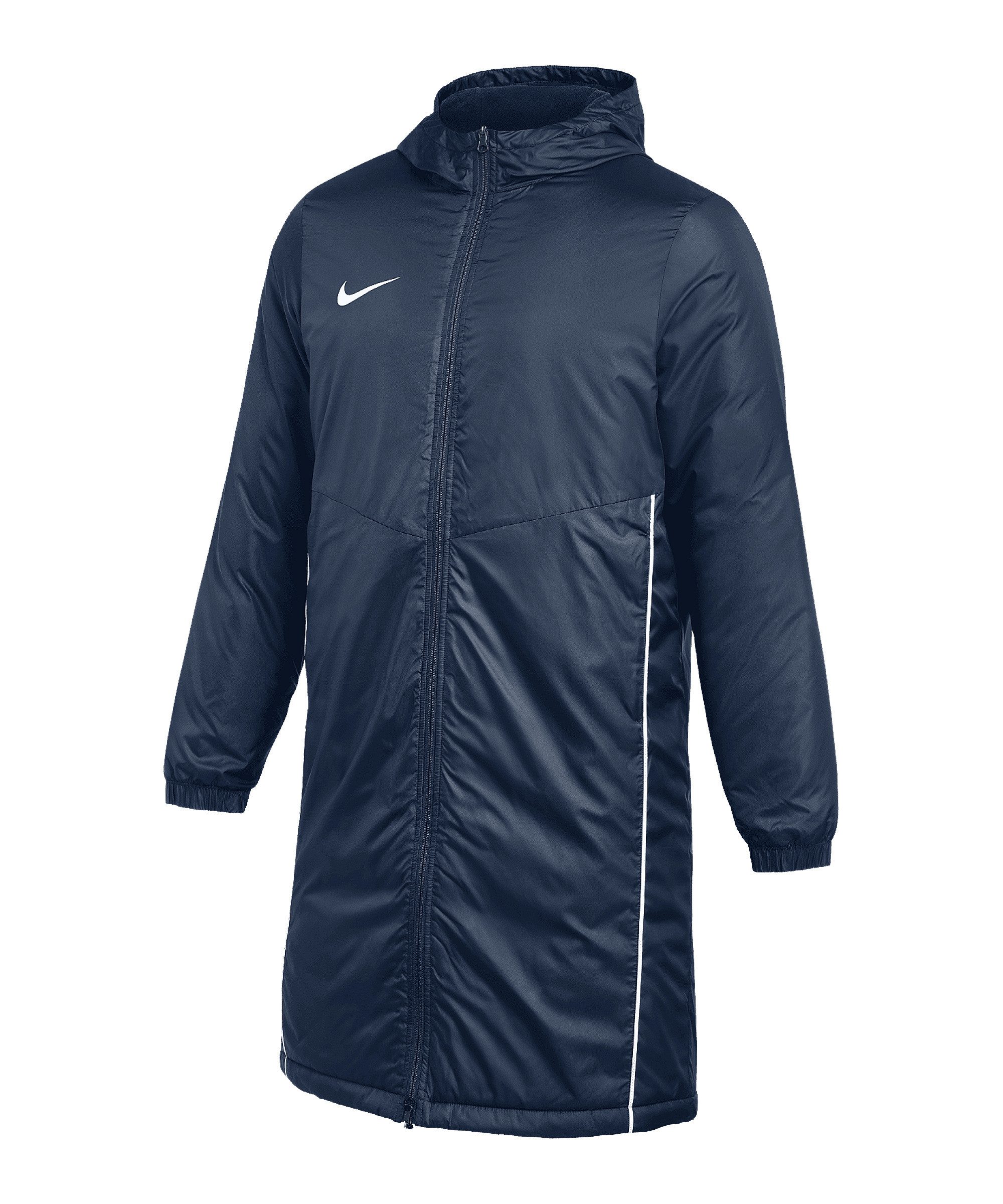 Nike Stadionjacke Nike Performance Park 26 Winterjacke Winterjacken Atmungsaktivität