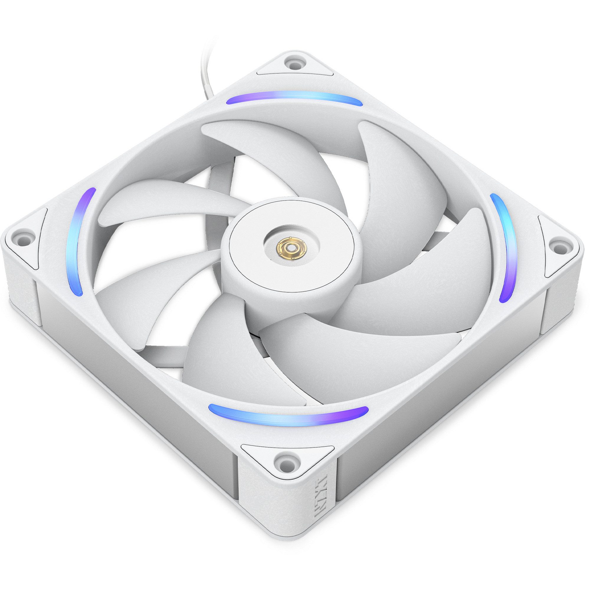 NZXT Gehäuselüfter NZXT Performance Fan F140X, Gehäuselüfter