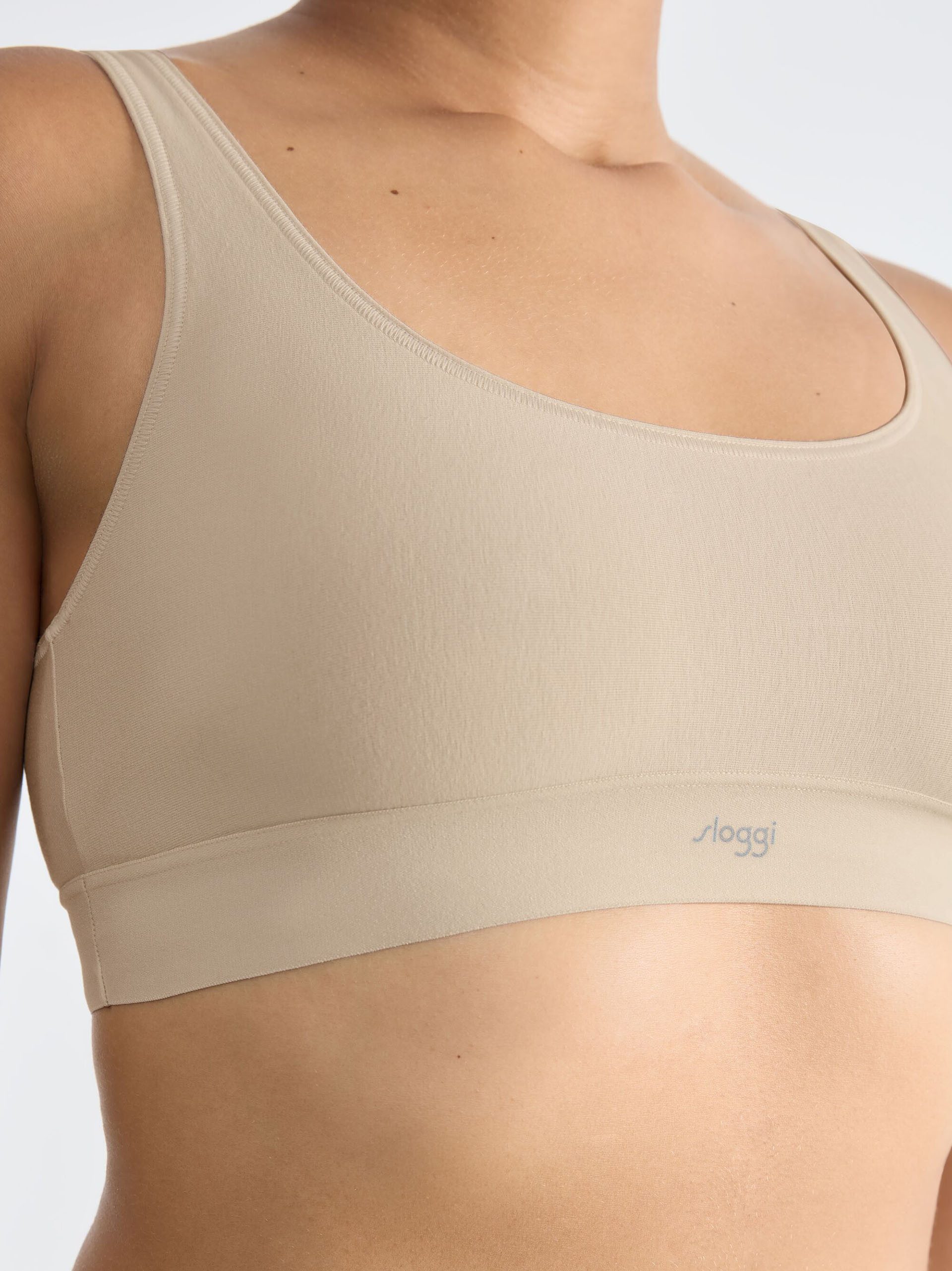 sloggi Bustier EVER Ease Top (2-tlg)