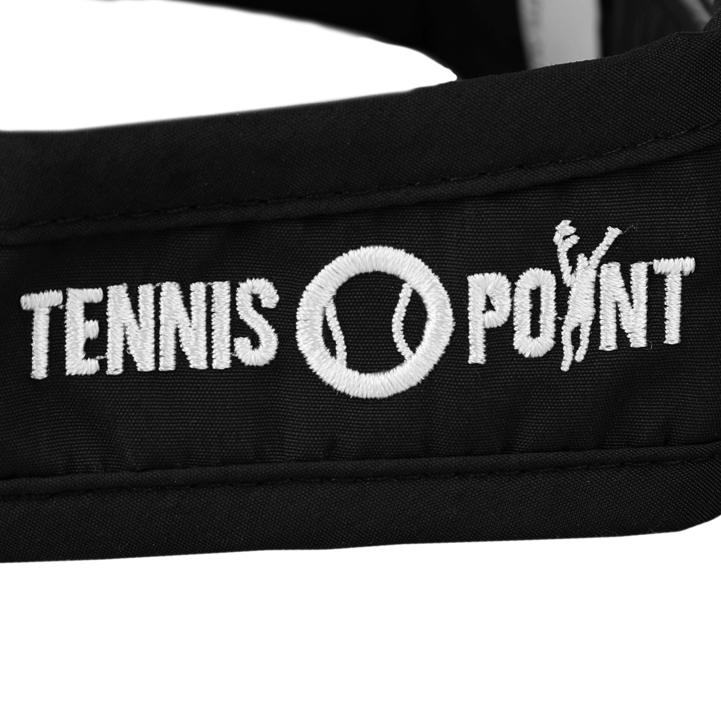 Tennis-Point Visor