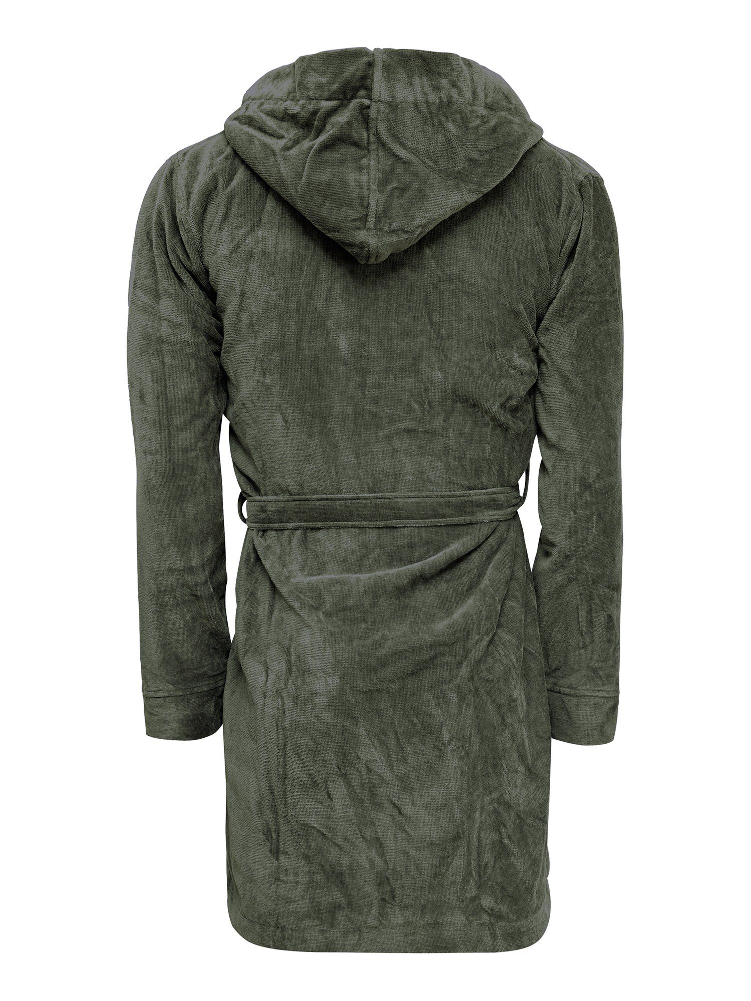 CR7 Bademantel BASIC günstig online kaufen