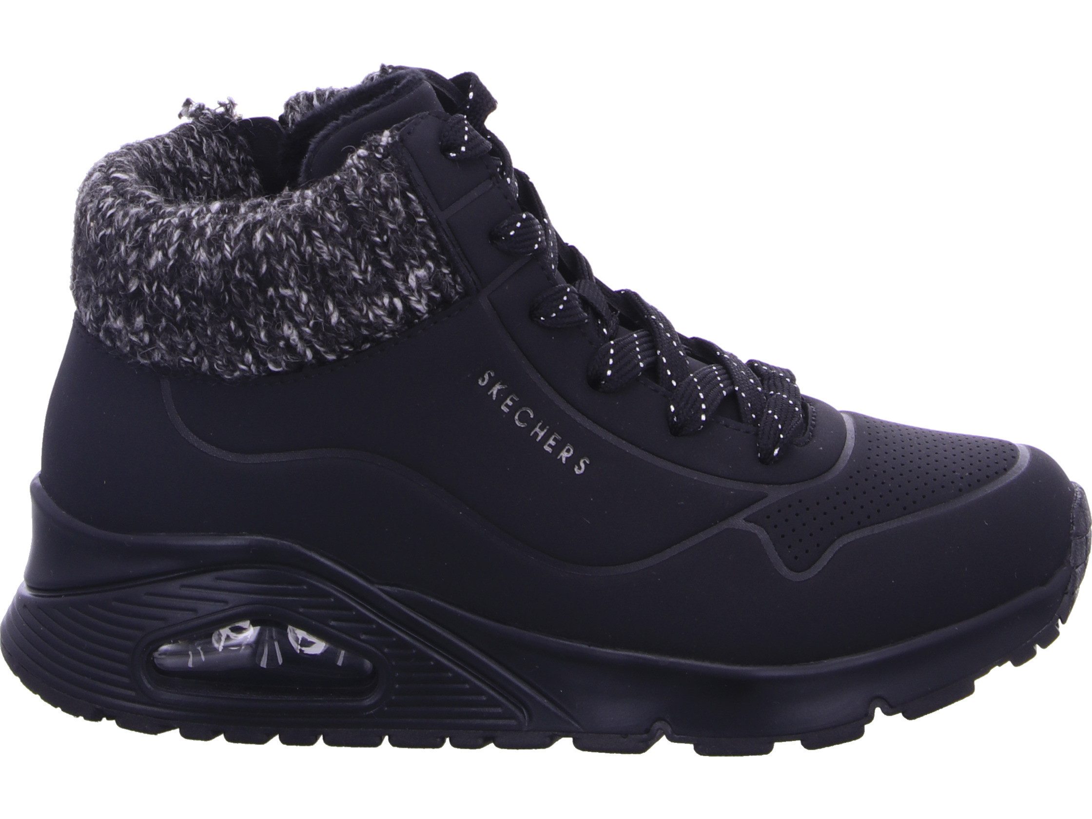 Skechers Uno Gen1 - DARLING DAZE Sneakerboots günstig online kaufen