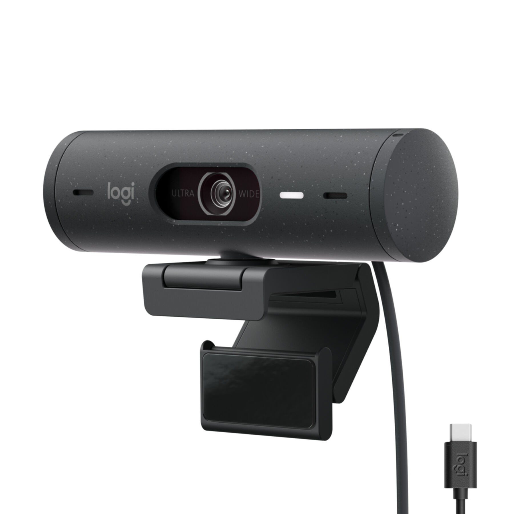 Brio 505 Webcam