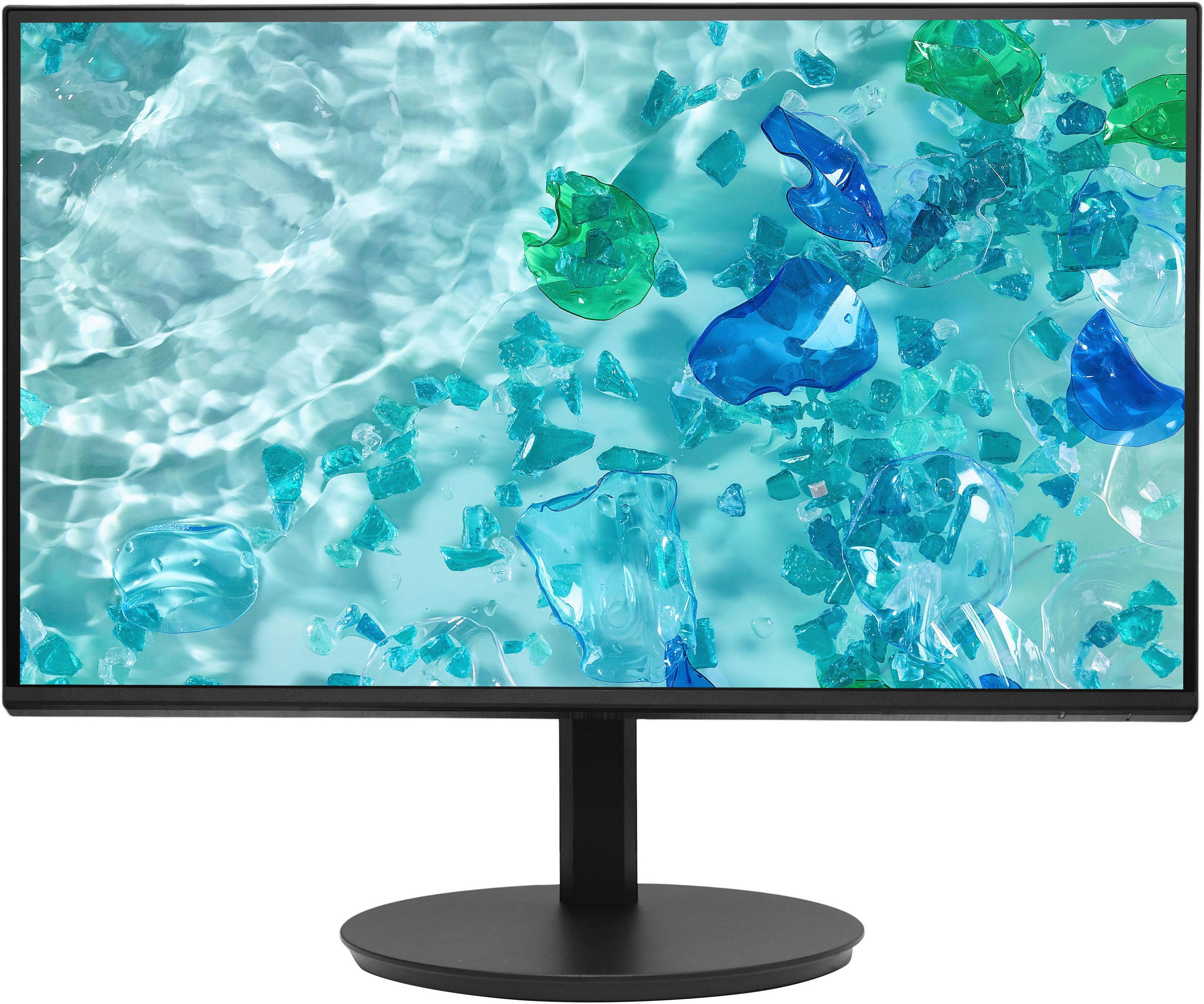 Acer Vero CB242YP6bmiprx LED-Monitor (60 cm/24 ", 1920 x 1080 px, Full HD, 1 ms Reaktionszeit, 144 Hz, IPS)