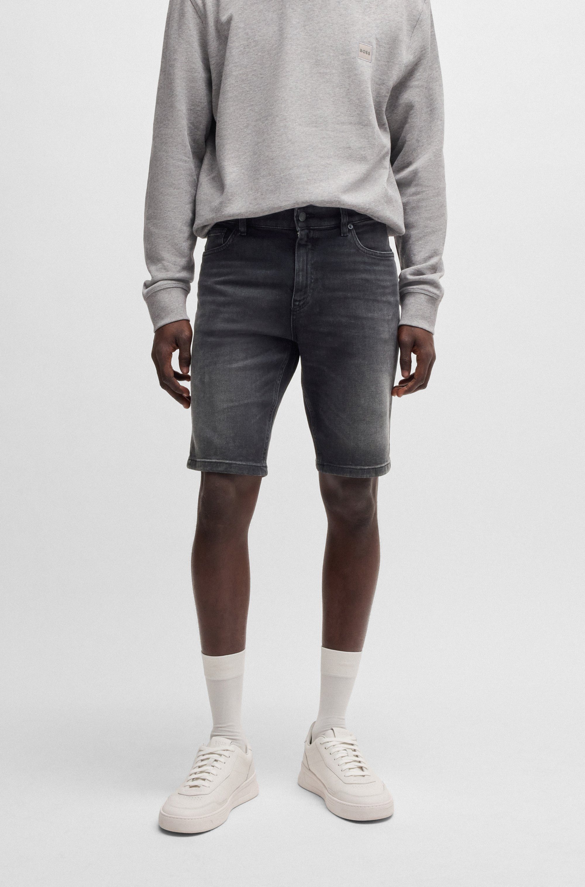 BOSS ORANGE Shorts Delaware Shorts B günstig online kaufen