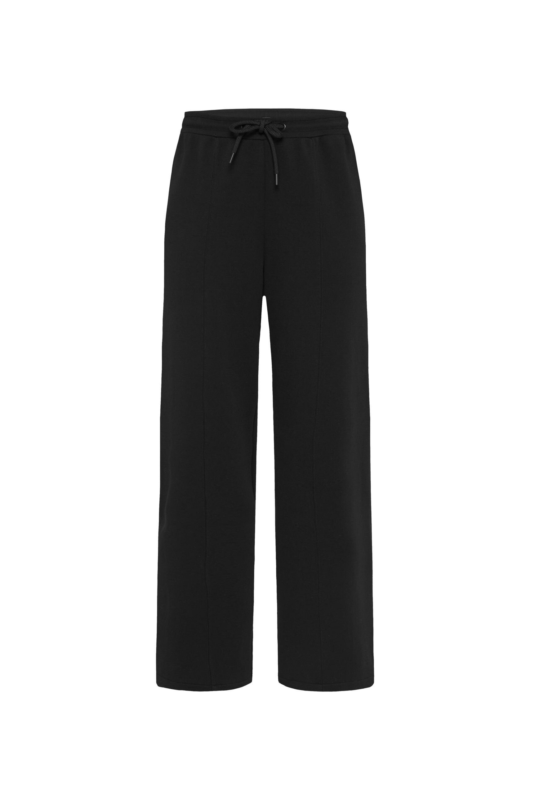SENSES.THE LABEL Stoffhose mit Elastikbund und günstig online kaufen