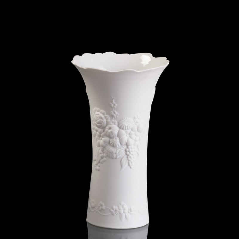 Kaiser Porzellan Tischvase »Vase Flora«