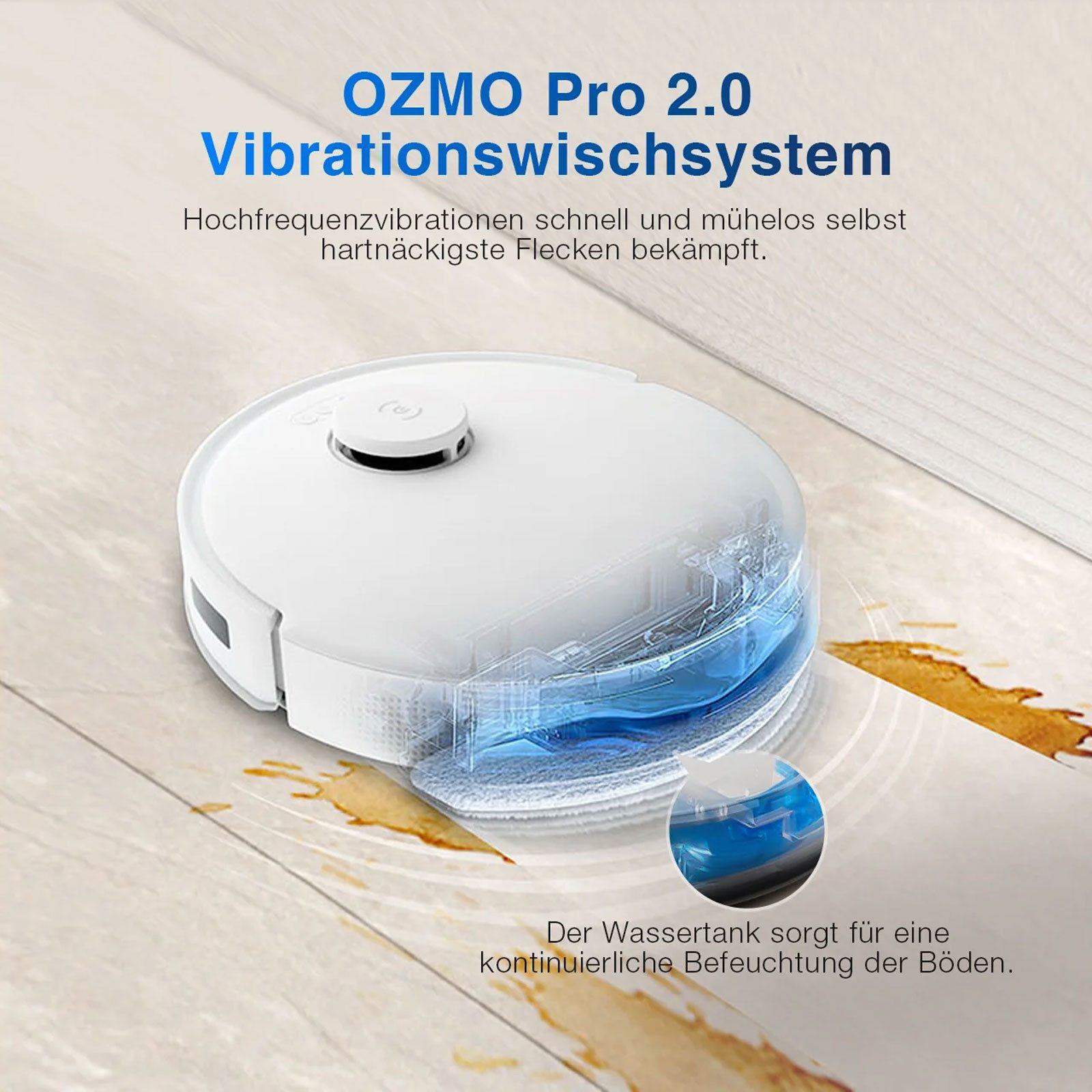 DEEBOT N20 PRO PLUS - Bild 5