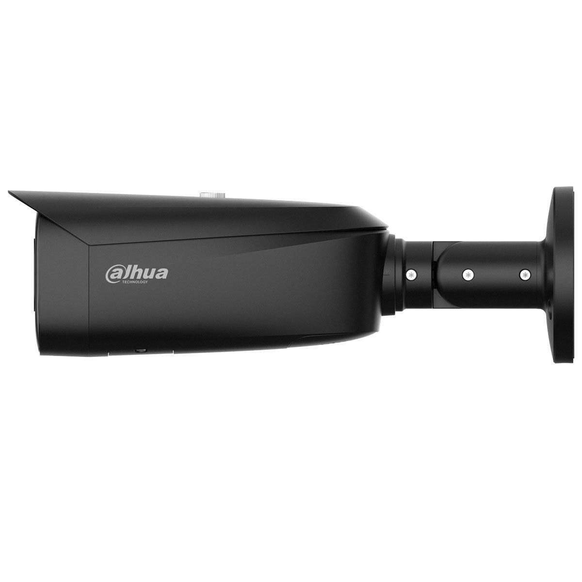 Dahua Überwachungskamera DH-IPC-HFW3849T1-ZAS-PV 8MP TiOC WizSense Bullet PoE Schwarz